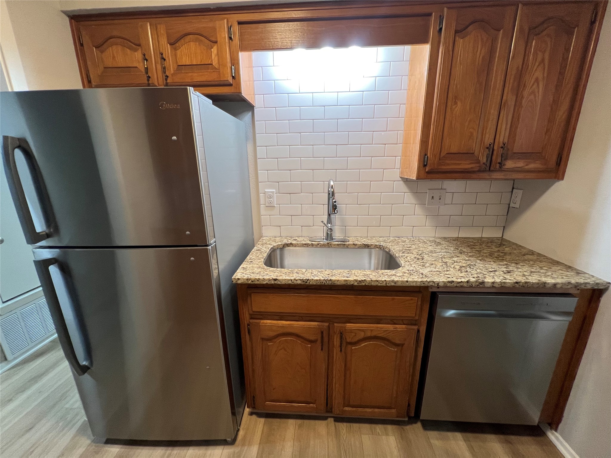 3021 Northridge Drive Sherman TX 75090