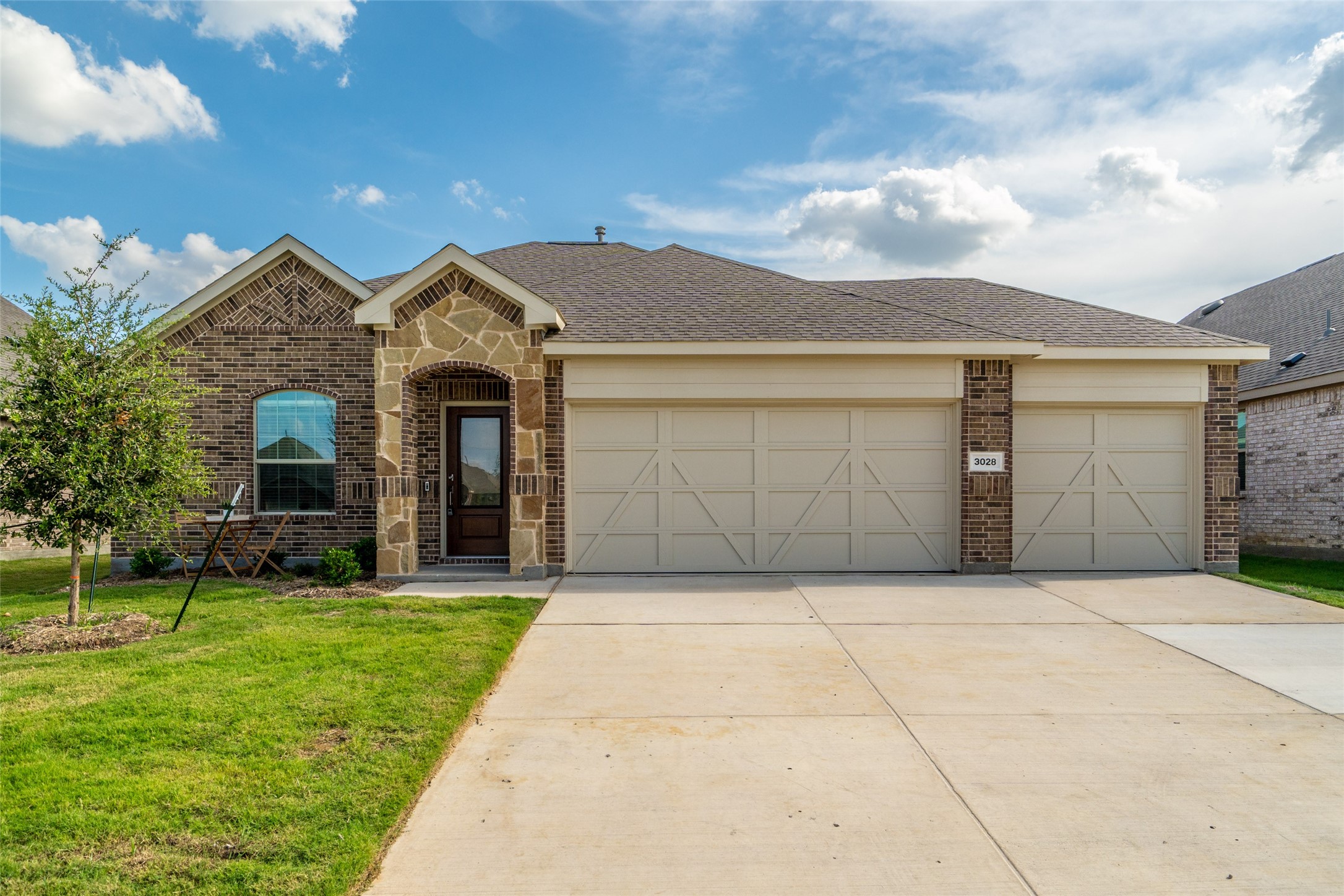 3028 Howerton Drive Little Elm TX 75068