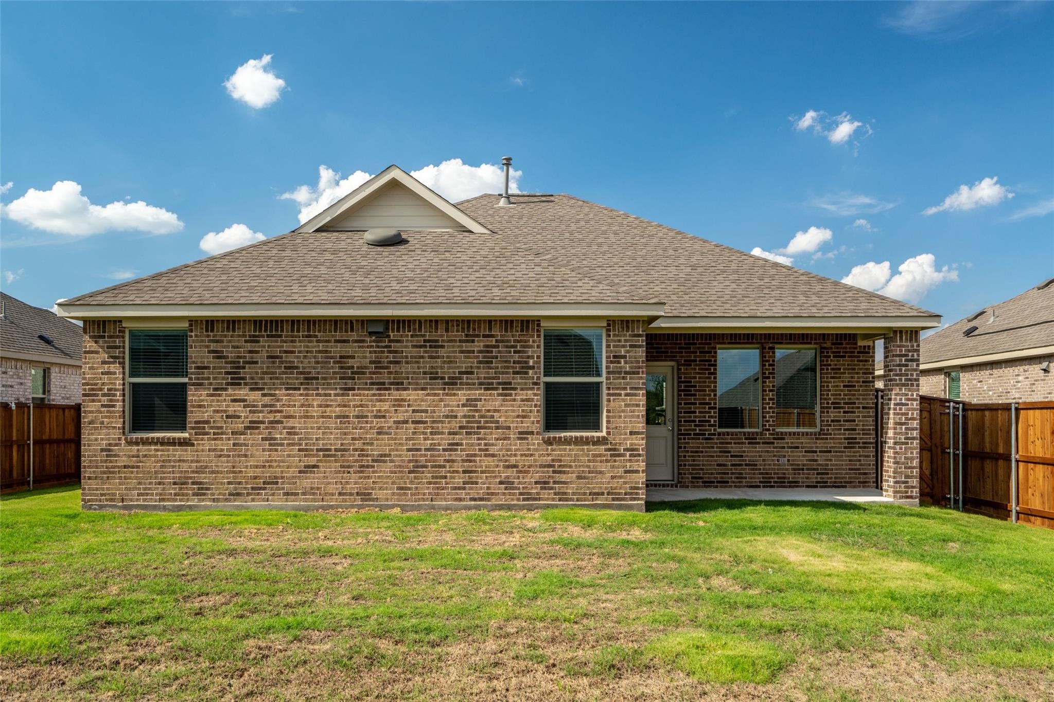 3028 Howerton Drive Little Elm TX 75068