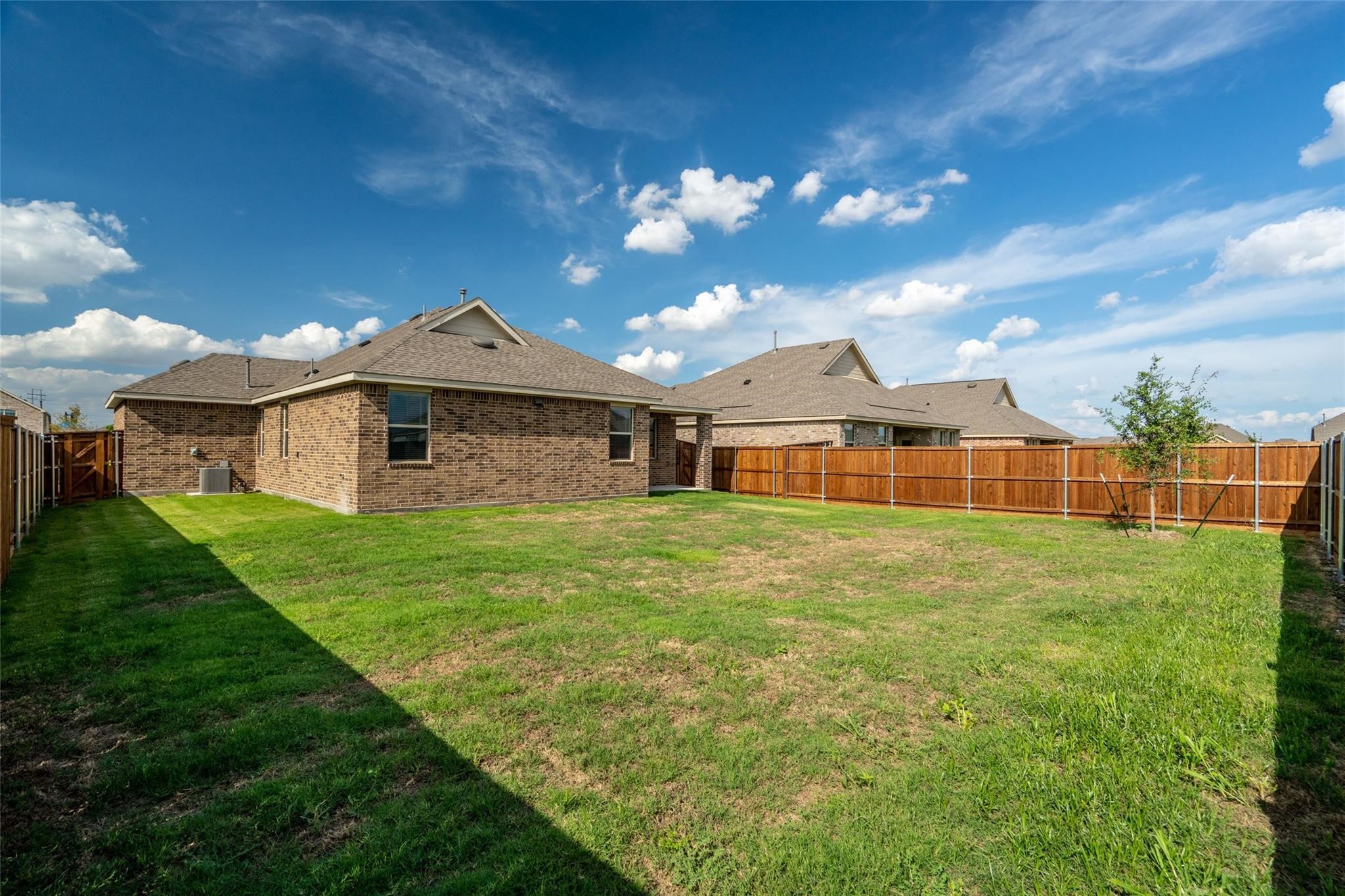 3028 Howerton Drive Little Elm TX 75068