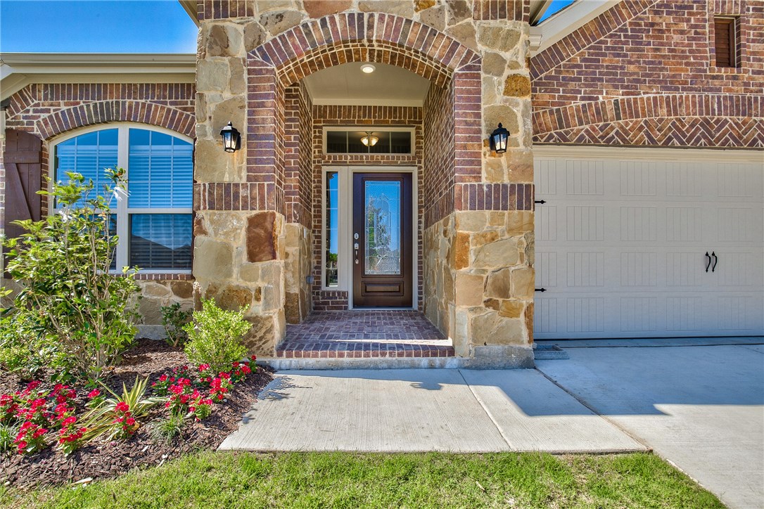 426 George Drive Fate TX 75189