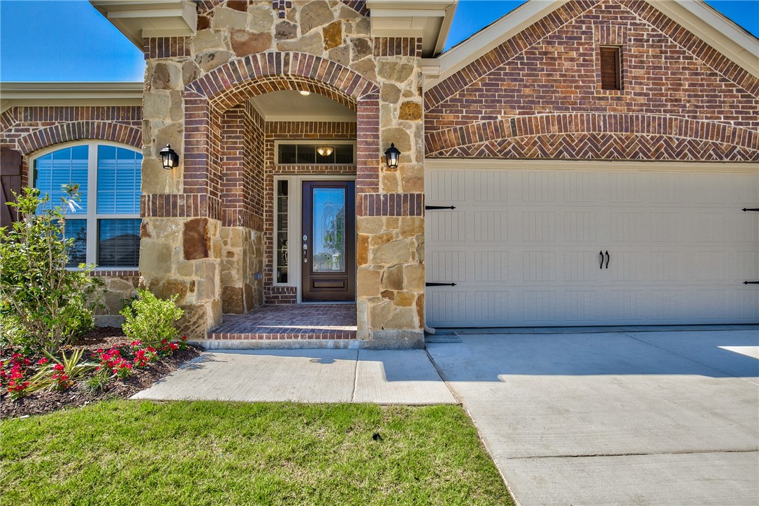 426 George Drive Fate TX 75189
