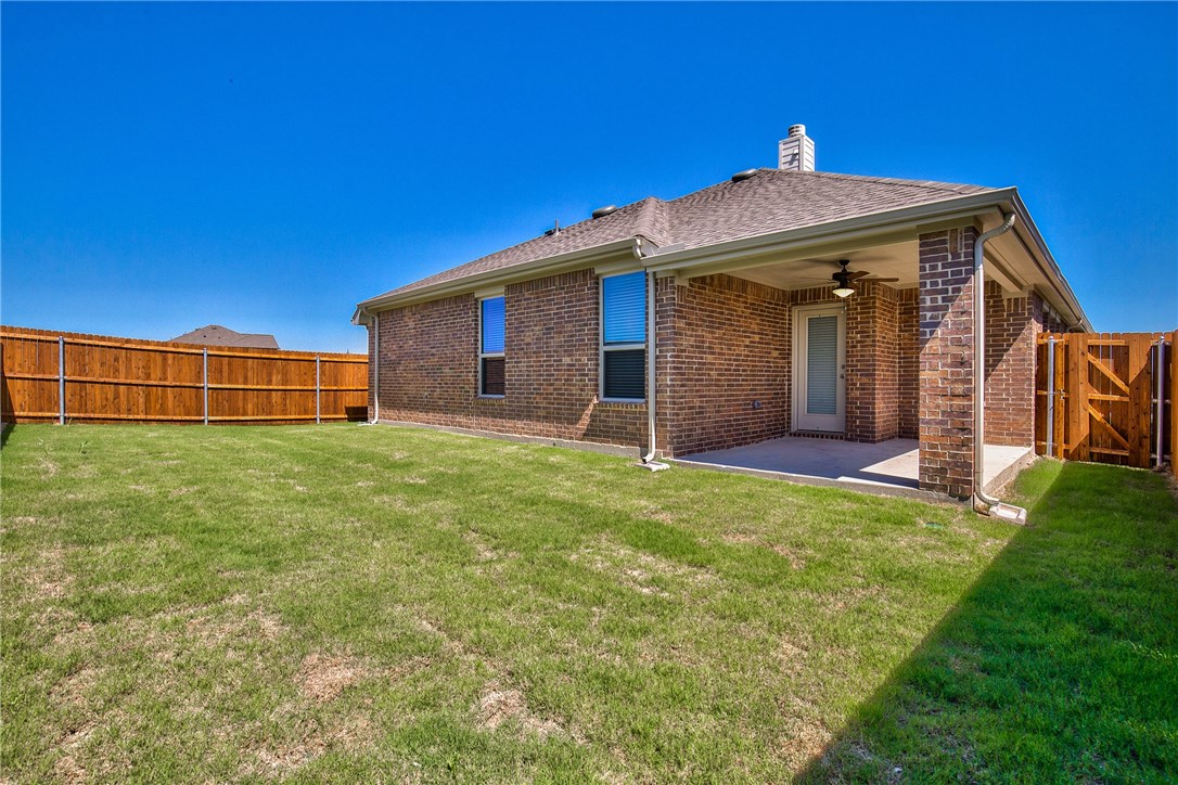 426 George Drive Fate TX 75189