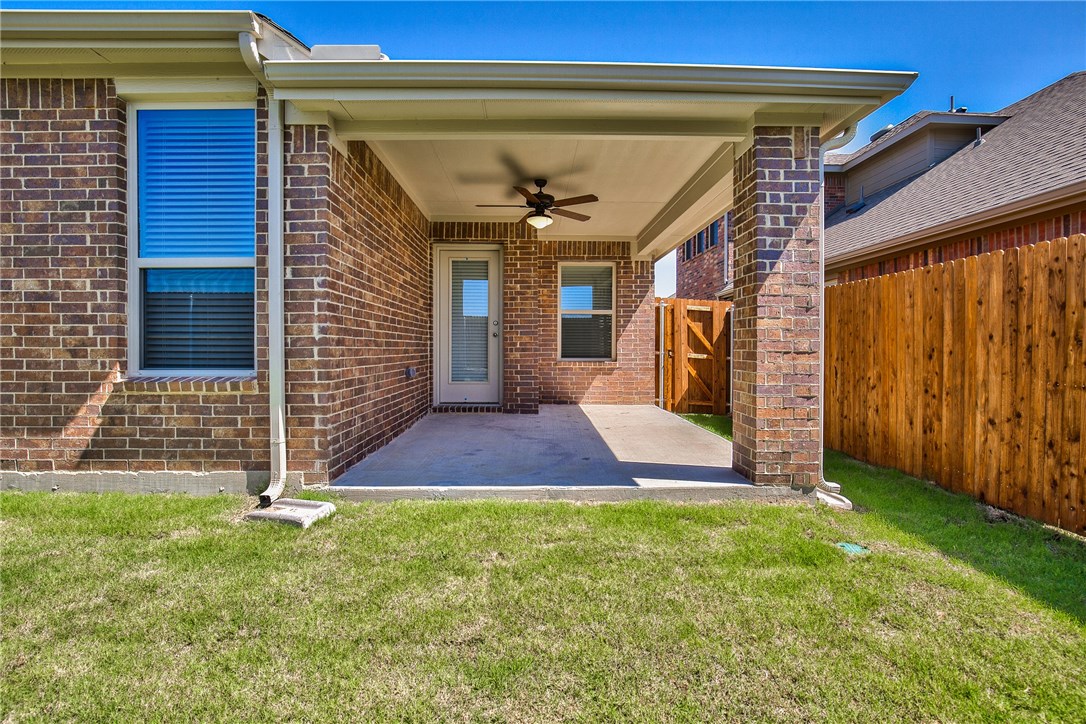 426 George Drive Fate TX 75189