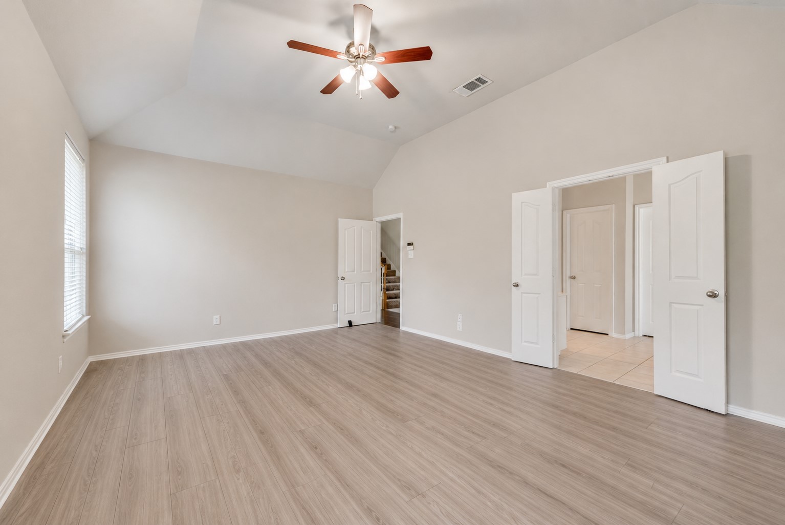 8632 Trace Ridge Parkway Fort Worth TX 76244