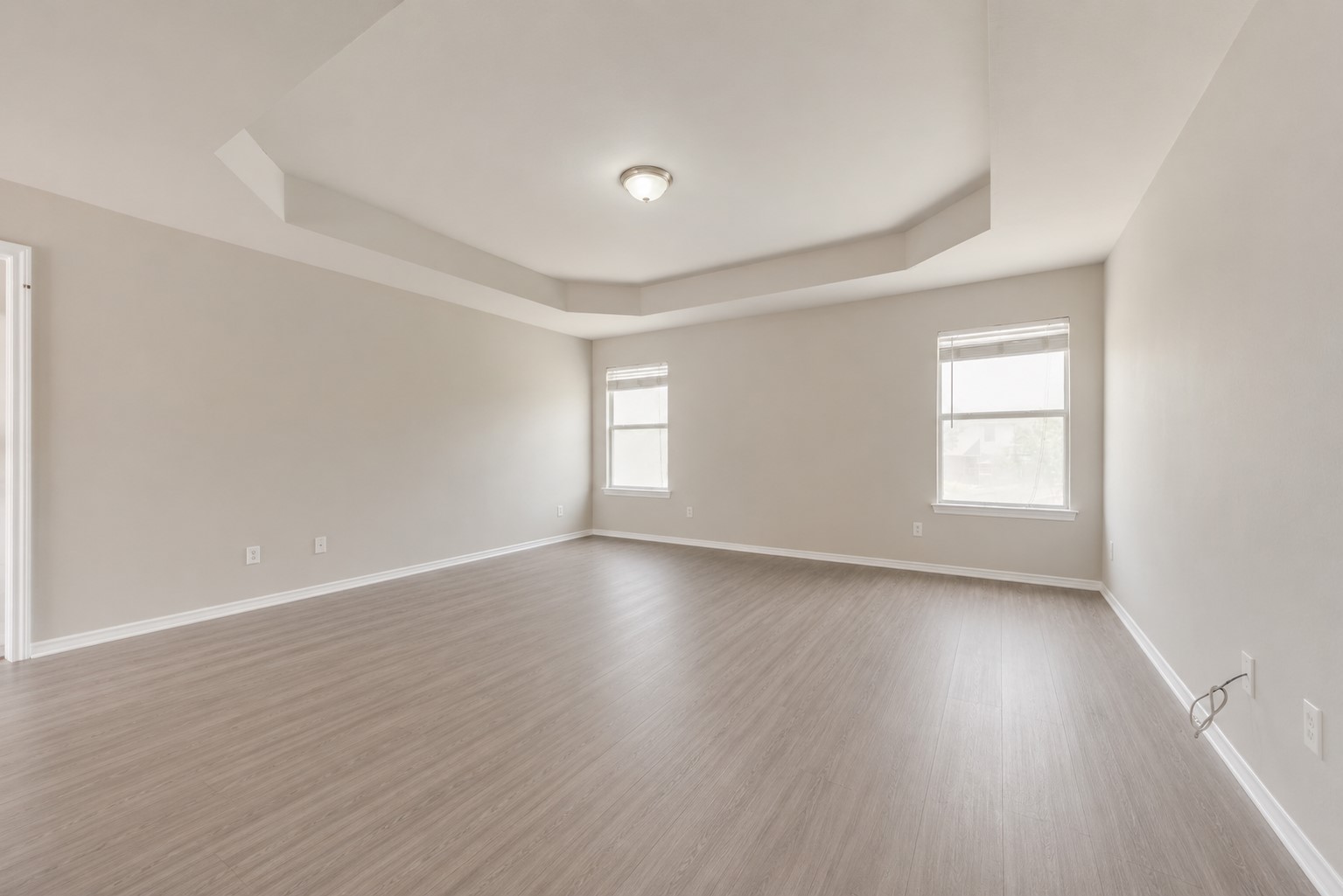 8632 Trace Ridge Parkway Fort Worth TX 76244