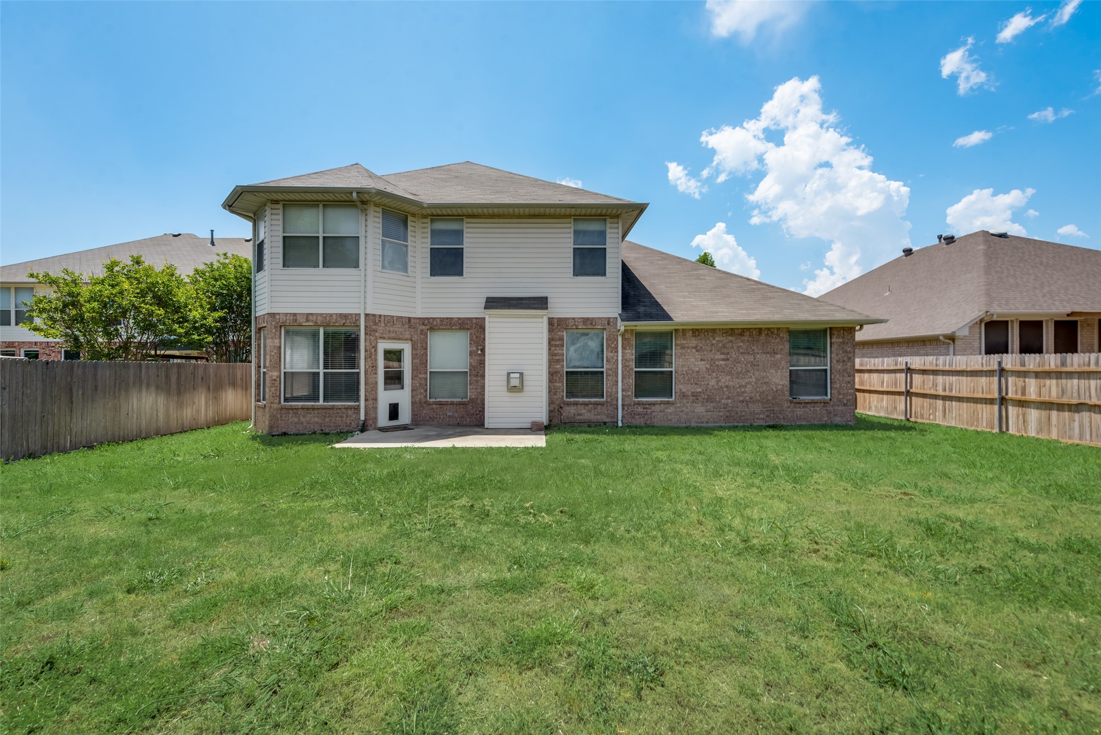 8632 Trace Ridge Parkway Fort Worth TX 76244