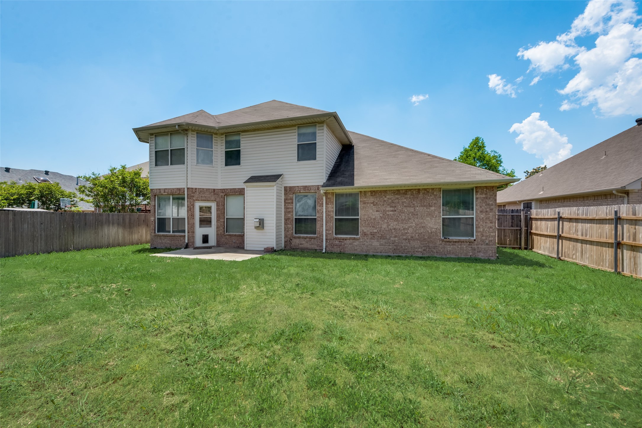 8632 Trace Ridge Parkway Fort Worth TX 76244