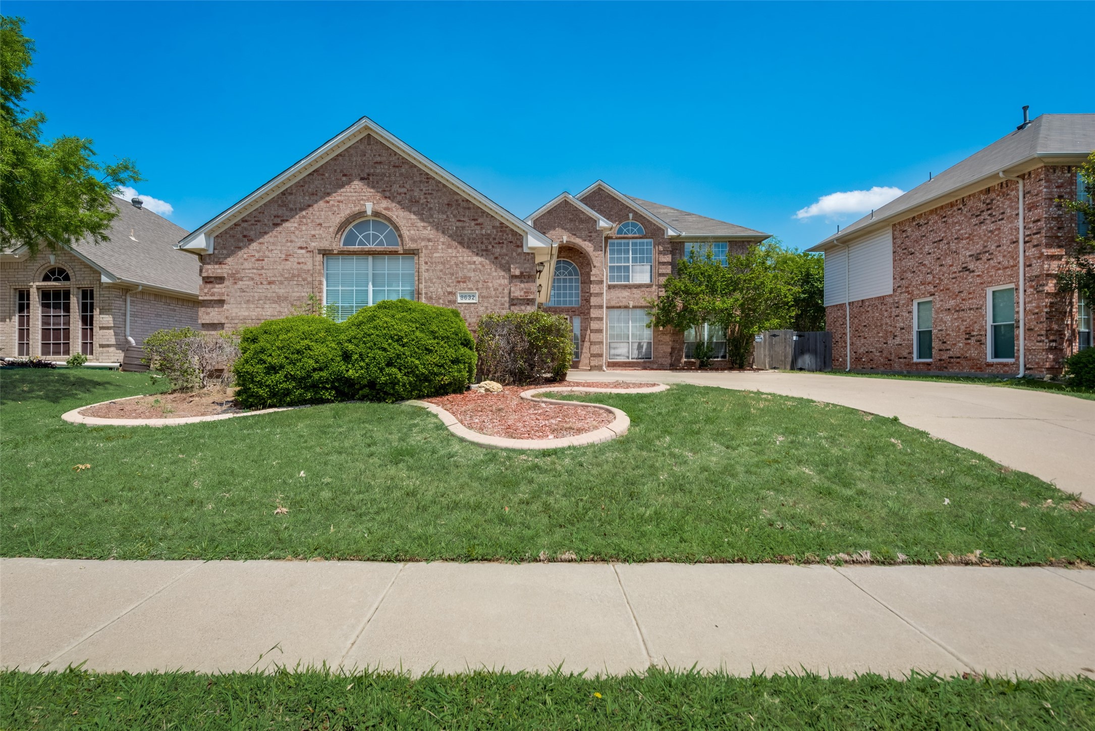 8632 Trace Ridge Parkway Fort Worth TX 76244