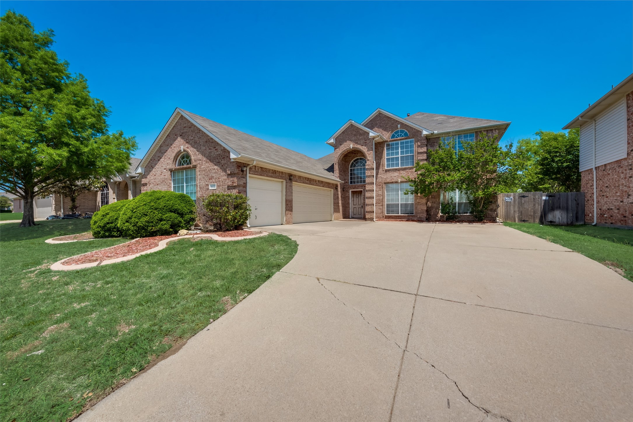 8632 Trace Ridge Parkway Fort Worth TX 76244