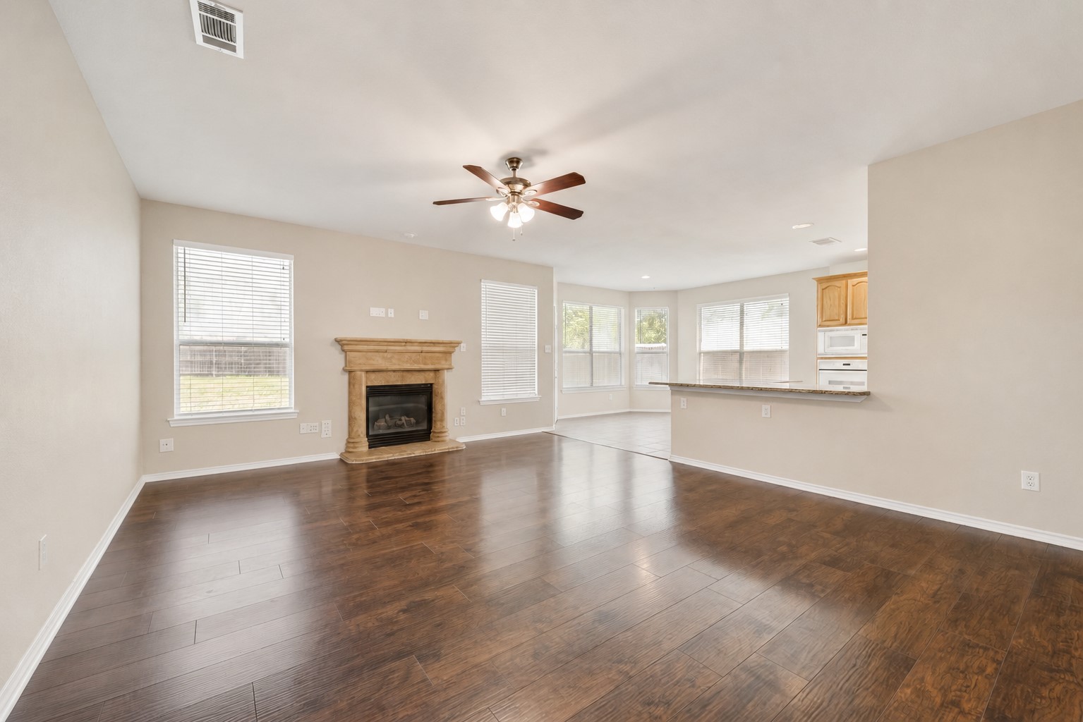 8632 Trace Ridge Parkway Fort Worth TX 76244