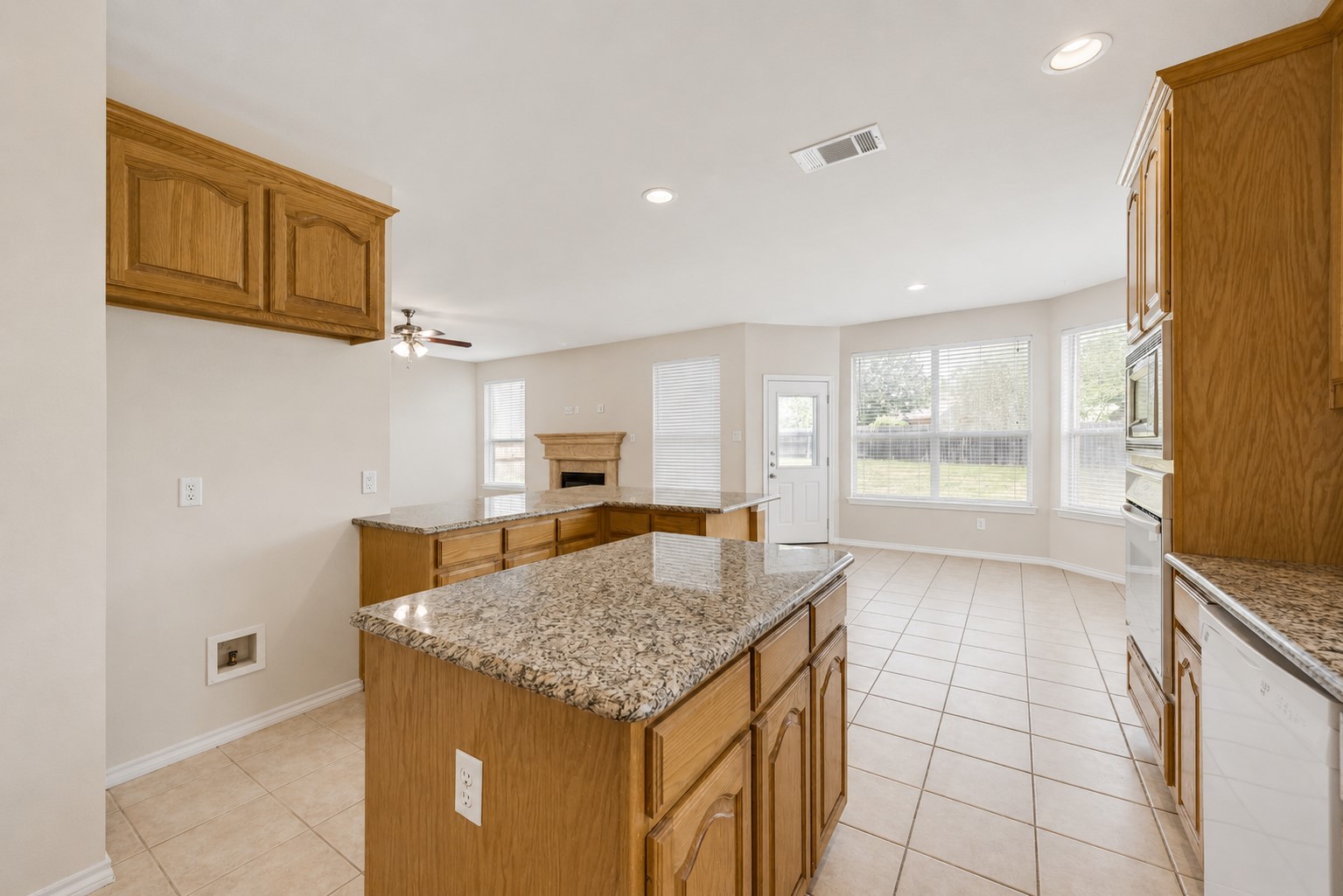 8632 Trace Ridge Parkway Fort Worth TX 76244