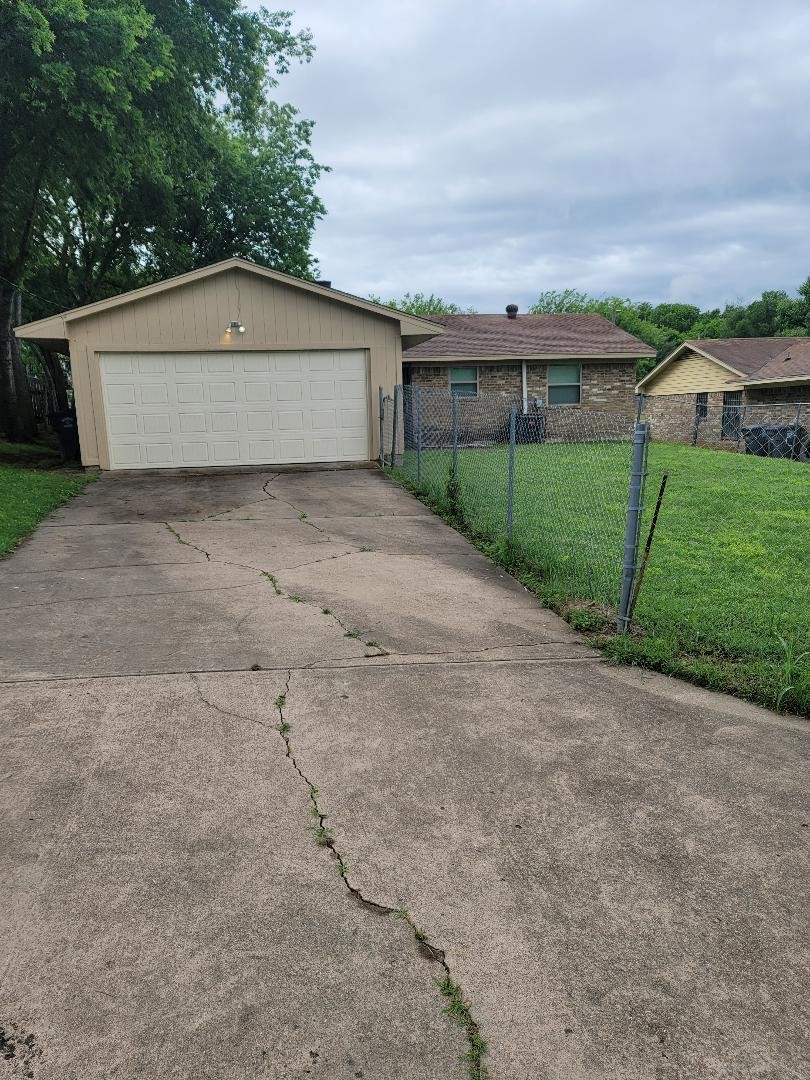 1441 Quartet Drive Dallas TX 75241