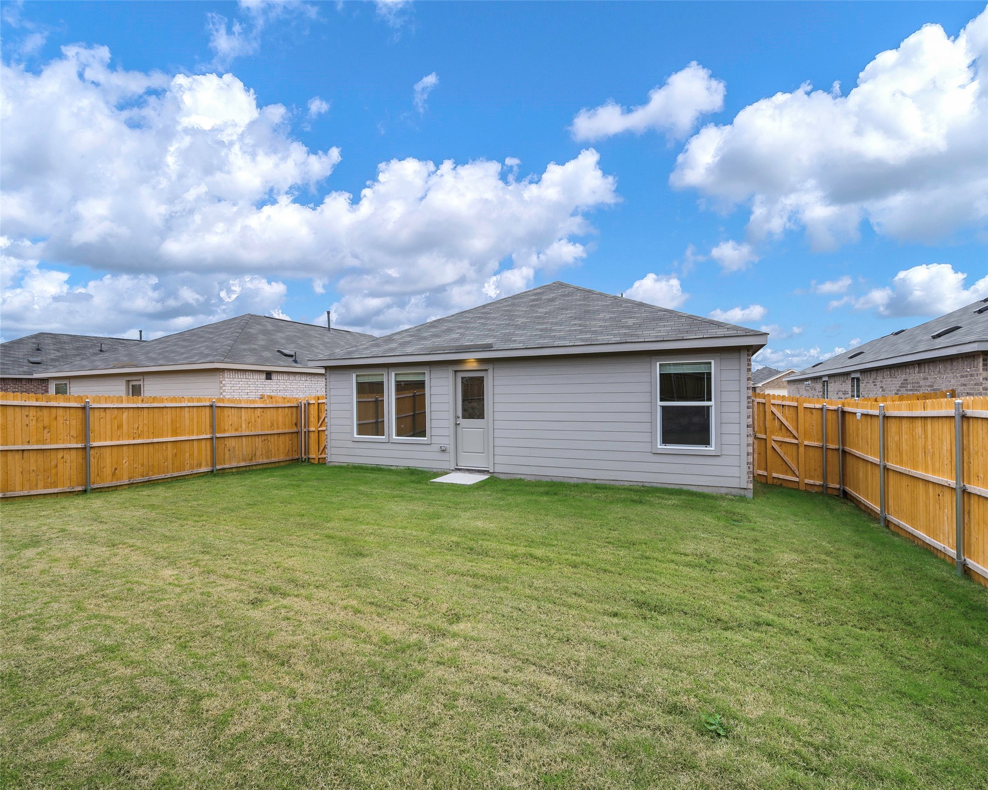 1219 Falcon Heights Drive Forney TX 75126
