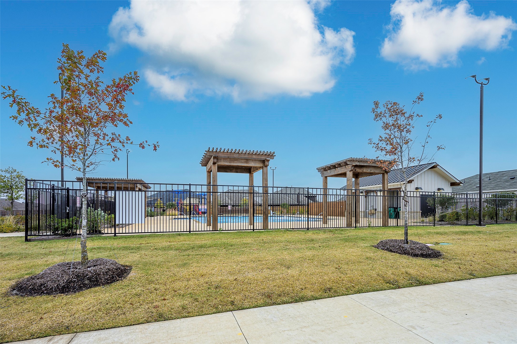 1219 Falcon Heights Drive Forney TX 75126