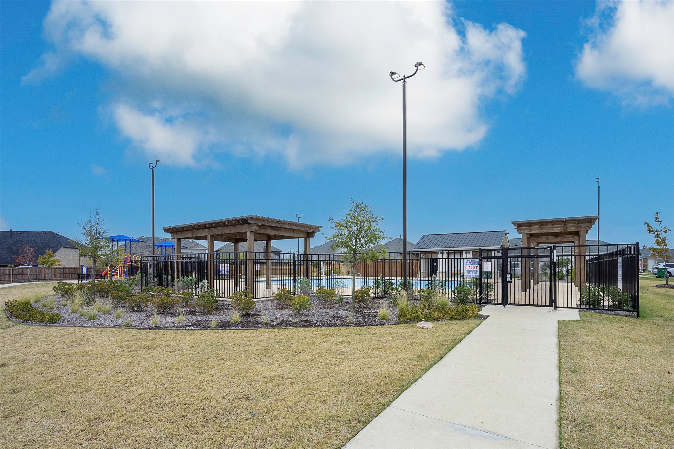 1219 Falcon Heights Drive Forney TX 75126
