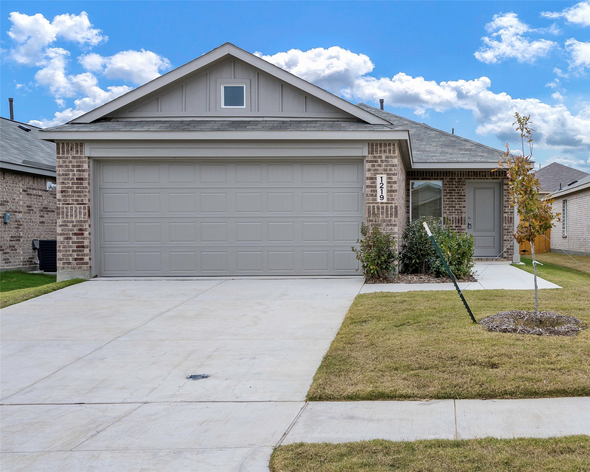 1219 Falcon Heights Drive Forney TX 75126