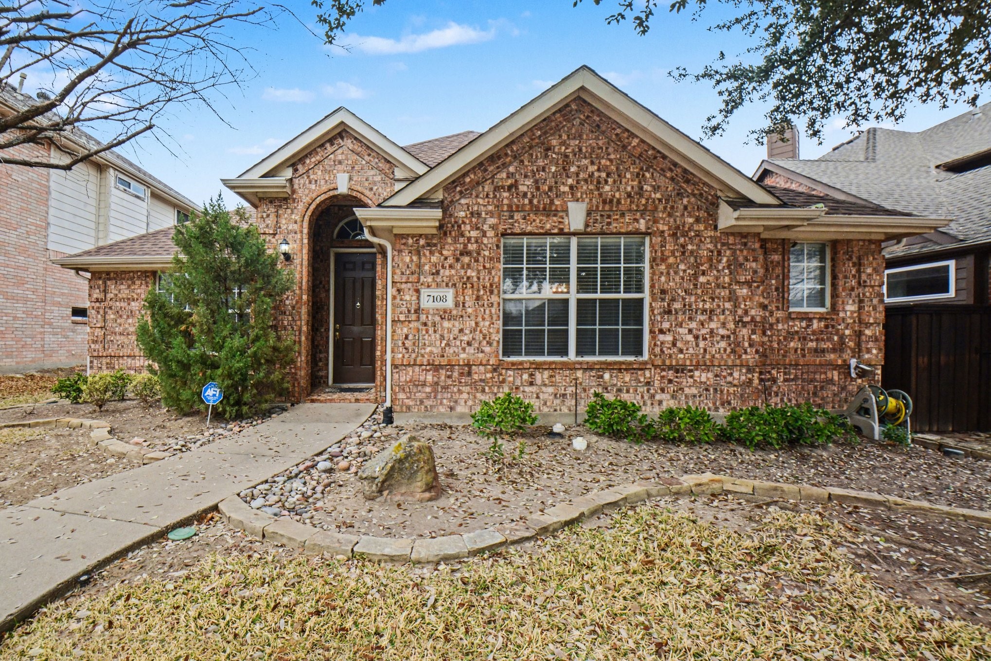 7108 Bryce Canyon Drive Mckinney TX 75072