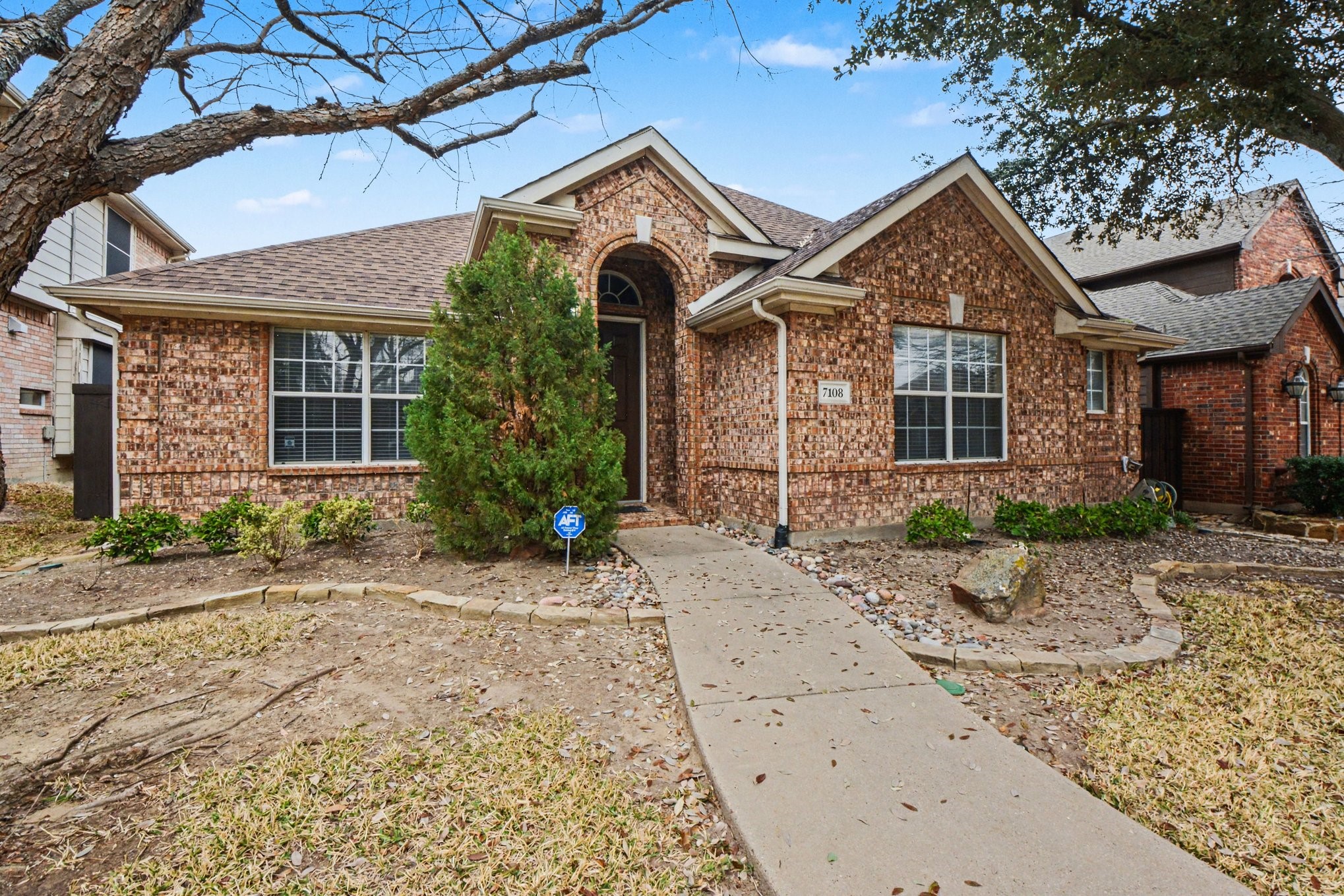 7108 Bryce Canyon Drive Mckinney TX 75072