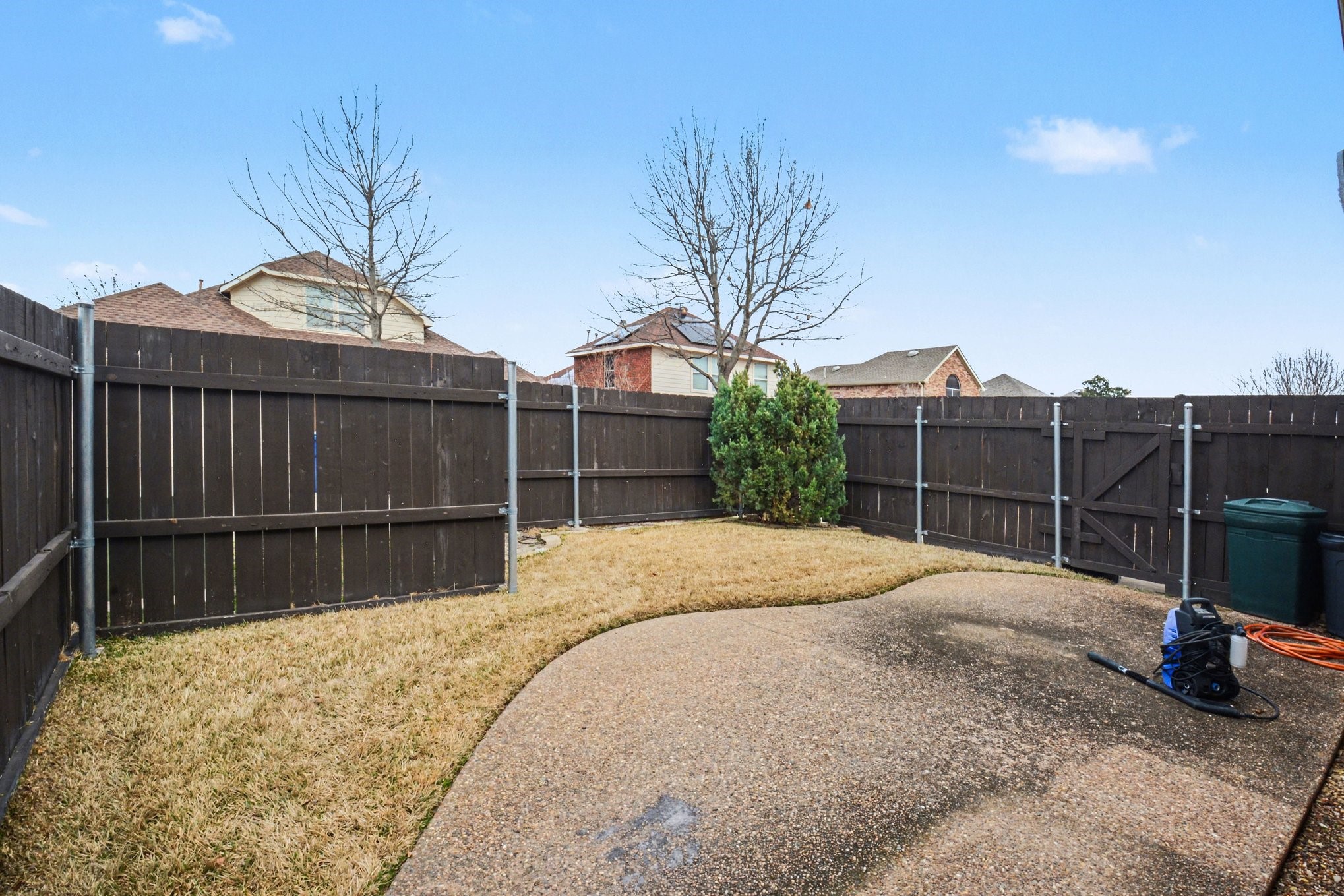 7108 Bryce Canyon Drive Mckinney TX 75072