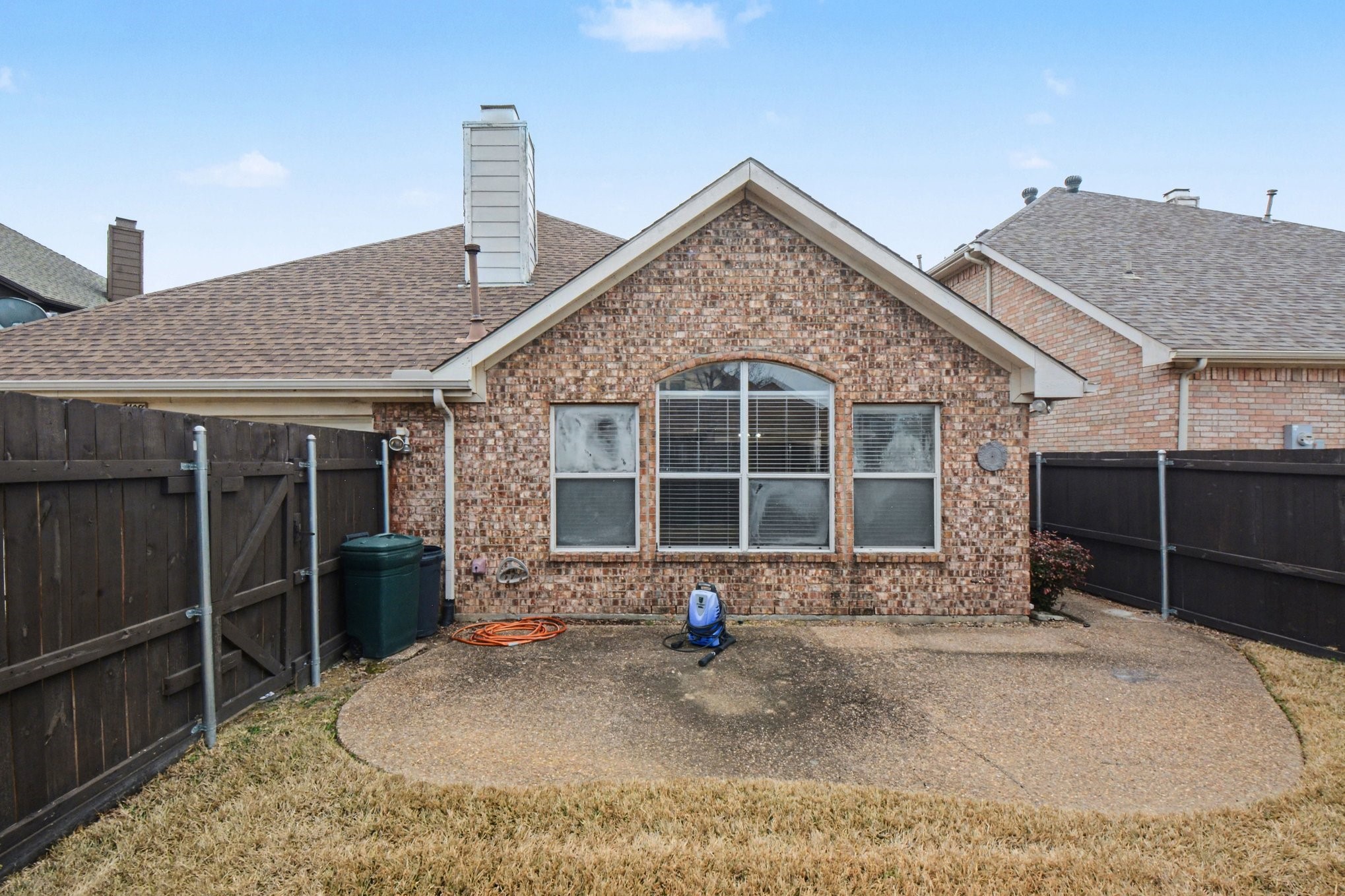 7108 Bryce Canyon Drive Mckinney TX 75072
