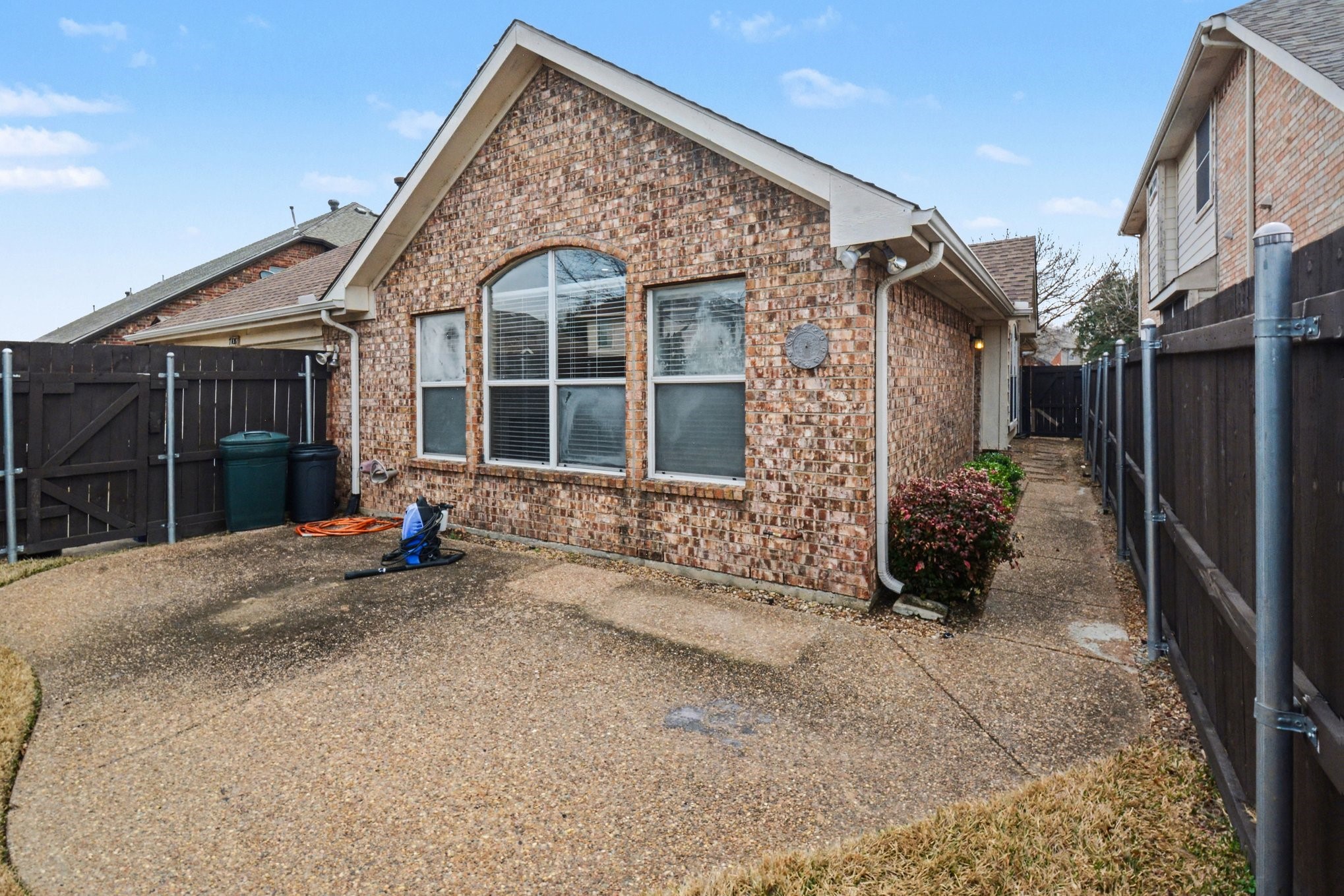 7108 Bryce Canyon Drive Mckinney TX 75072