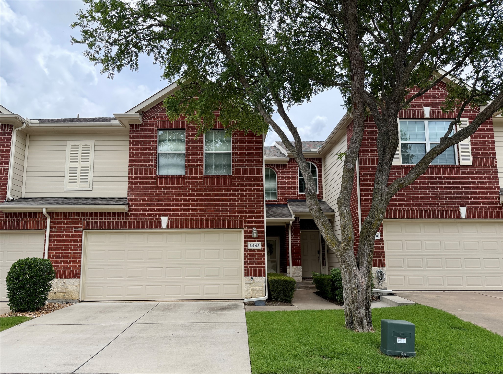 3448 Belladonna Drive Plano TX 75093