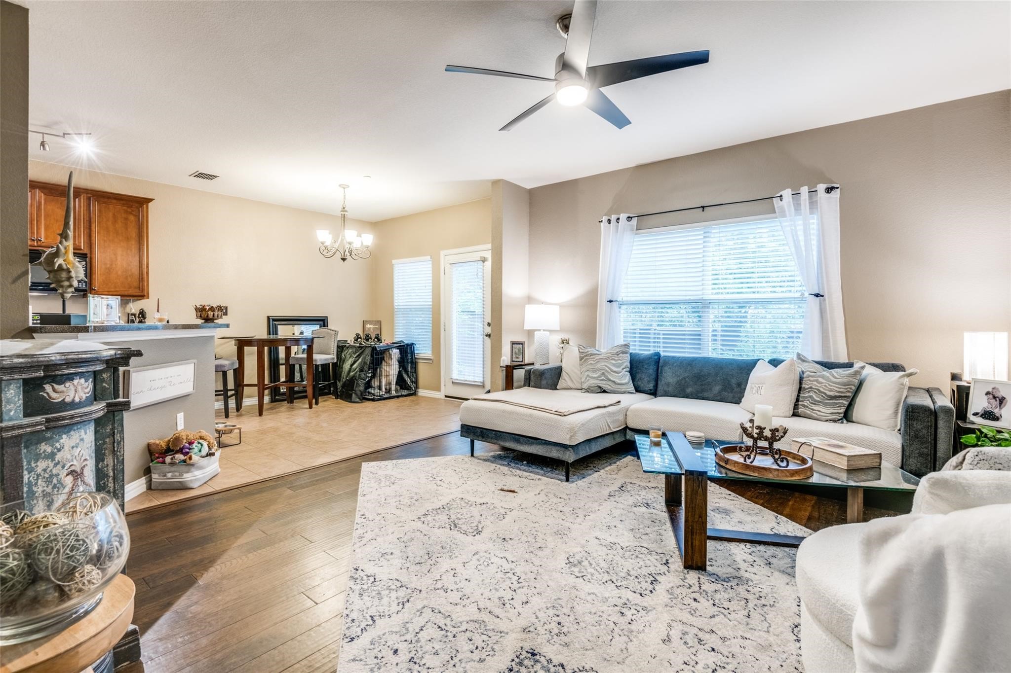 3448 Belladonna Drive Plano TX 75093