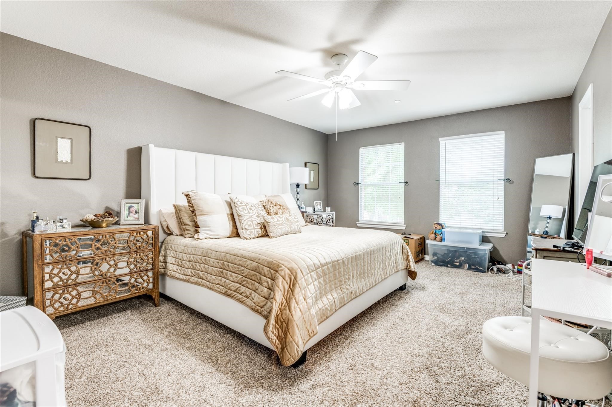 3448 Belladonna Drive Plano TX 75093