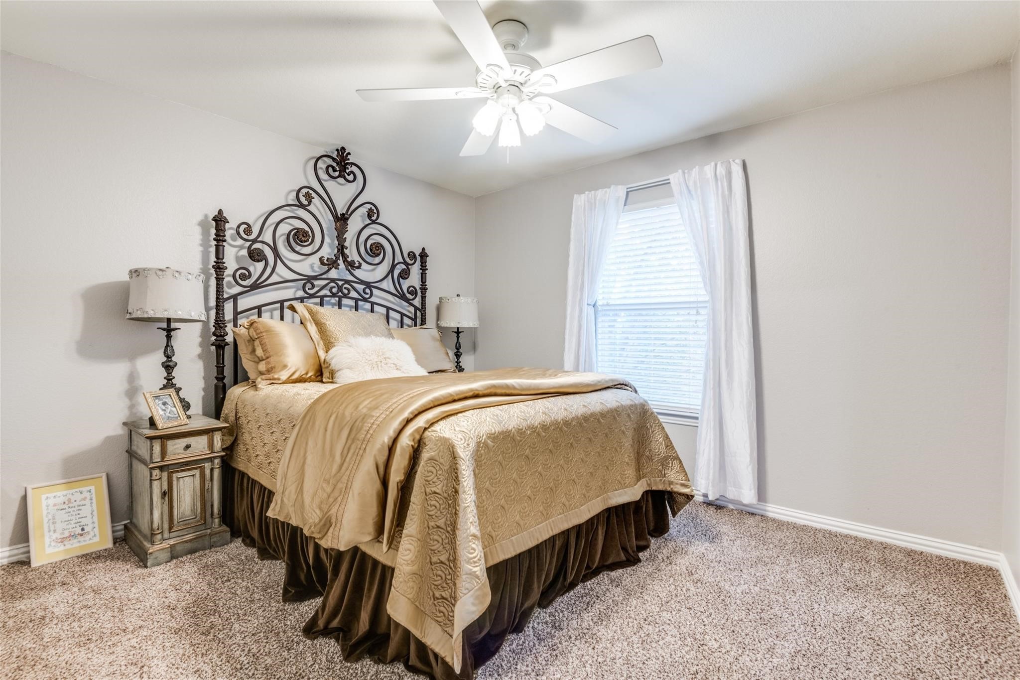 3448 Belladonna Drive Plano TX 75093