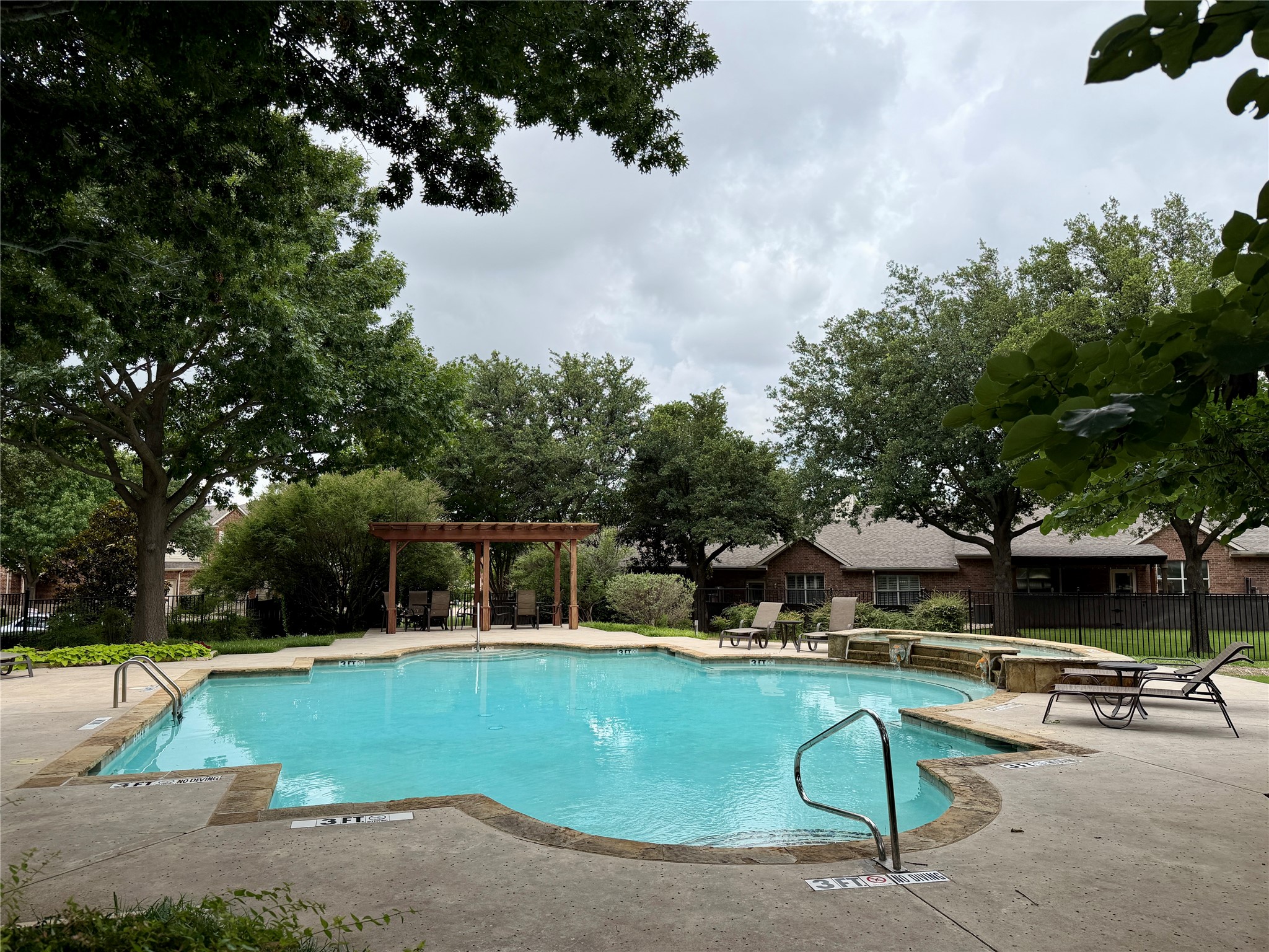 3448 Belladonna Drive Plano TX 75093