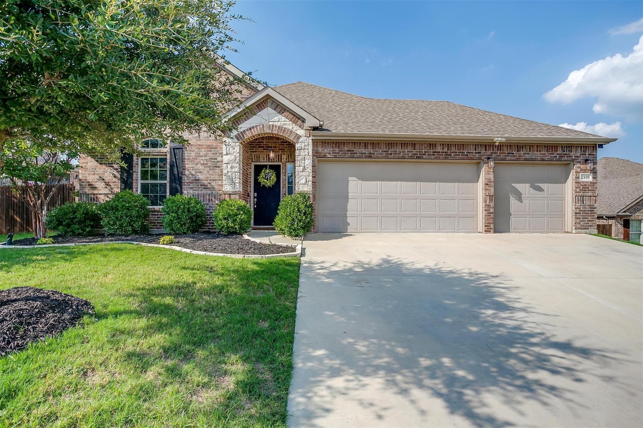 2109 Louis Trail Weatherford TX 76087
