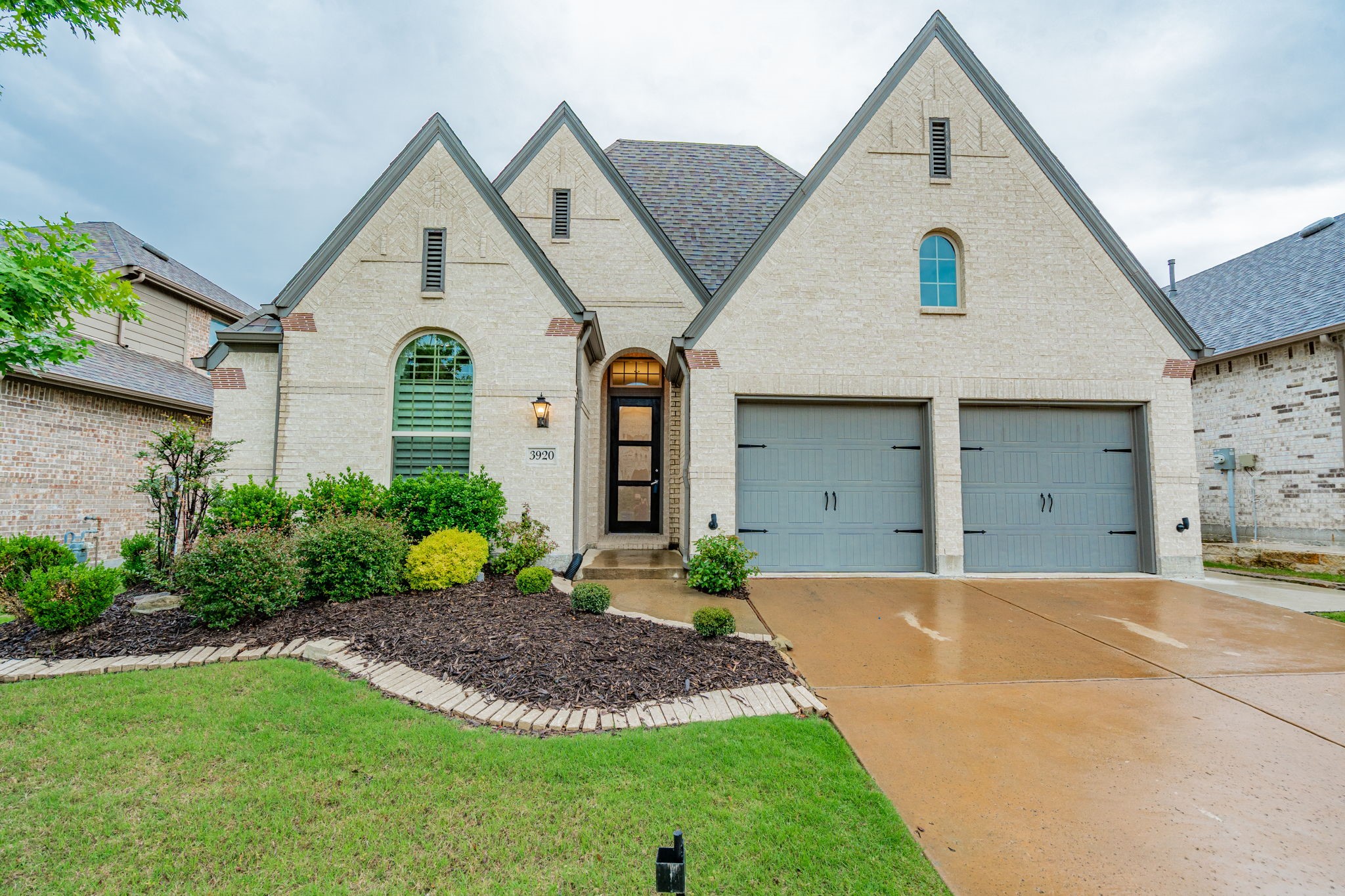 3920 Bamboo Trail Mckinney TX 75071