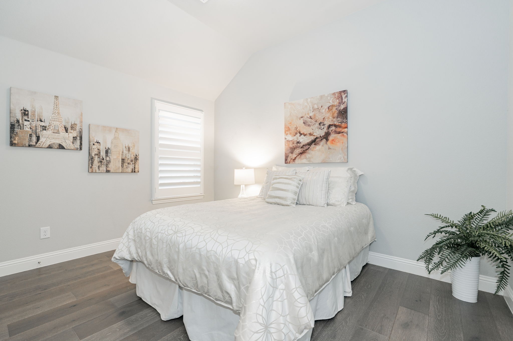 3920 Bamboo Trail Mckinney TX 75071