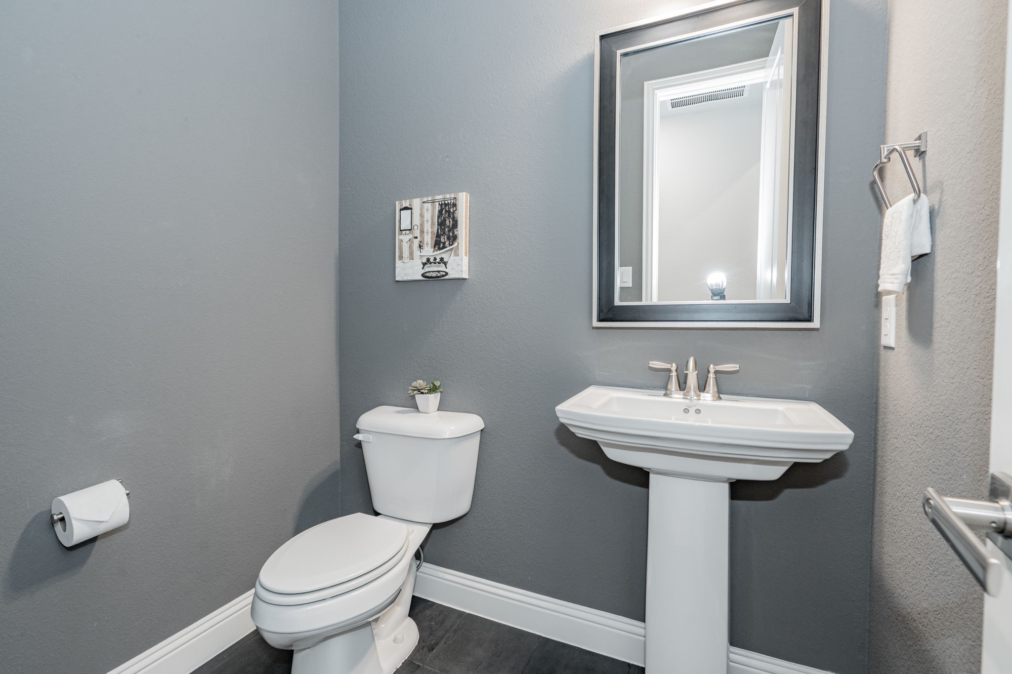 3920 Bamboo Trail Mckinney TX 75071