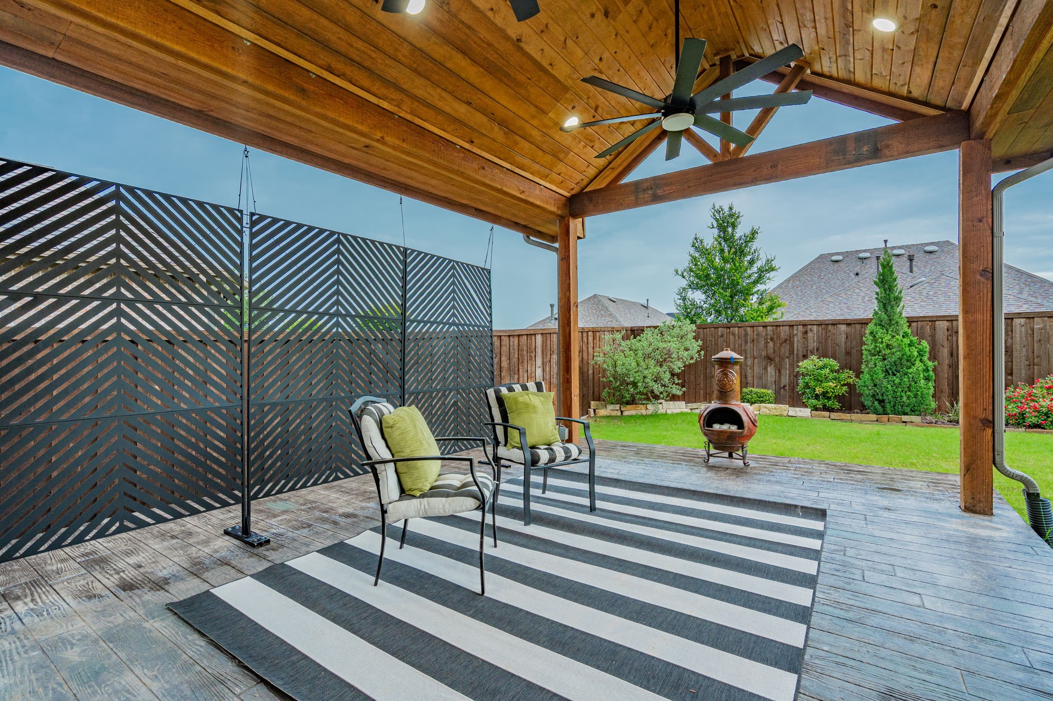 3920 Bamboo Trail Mckinney TX 75071