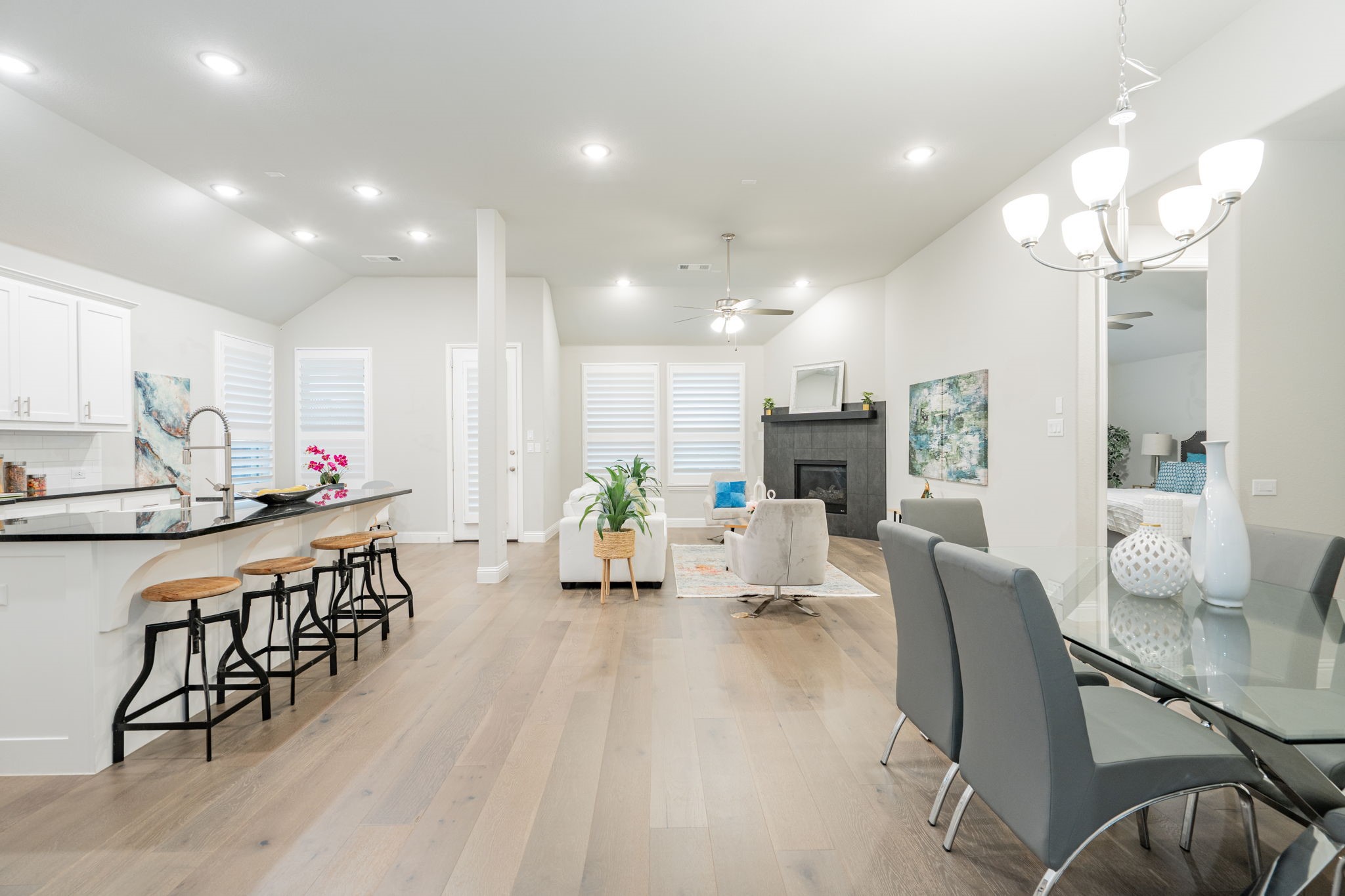 3920 Bamboo Trail Mckinney TX 75071