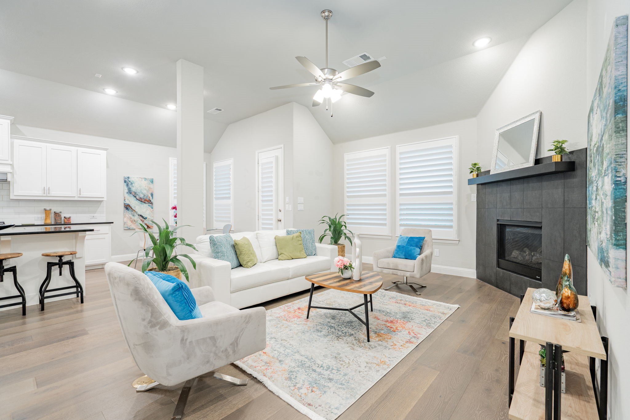 3920 Bamboo Trail Mckinney TX 75071