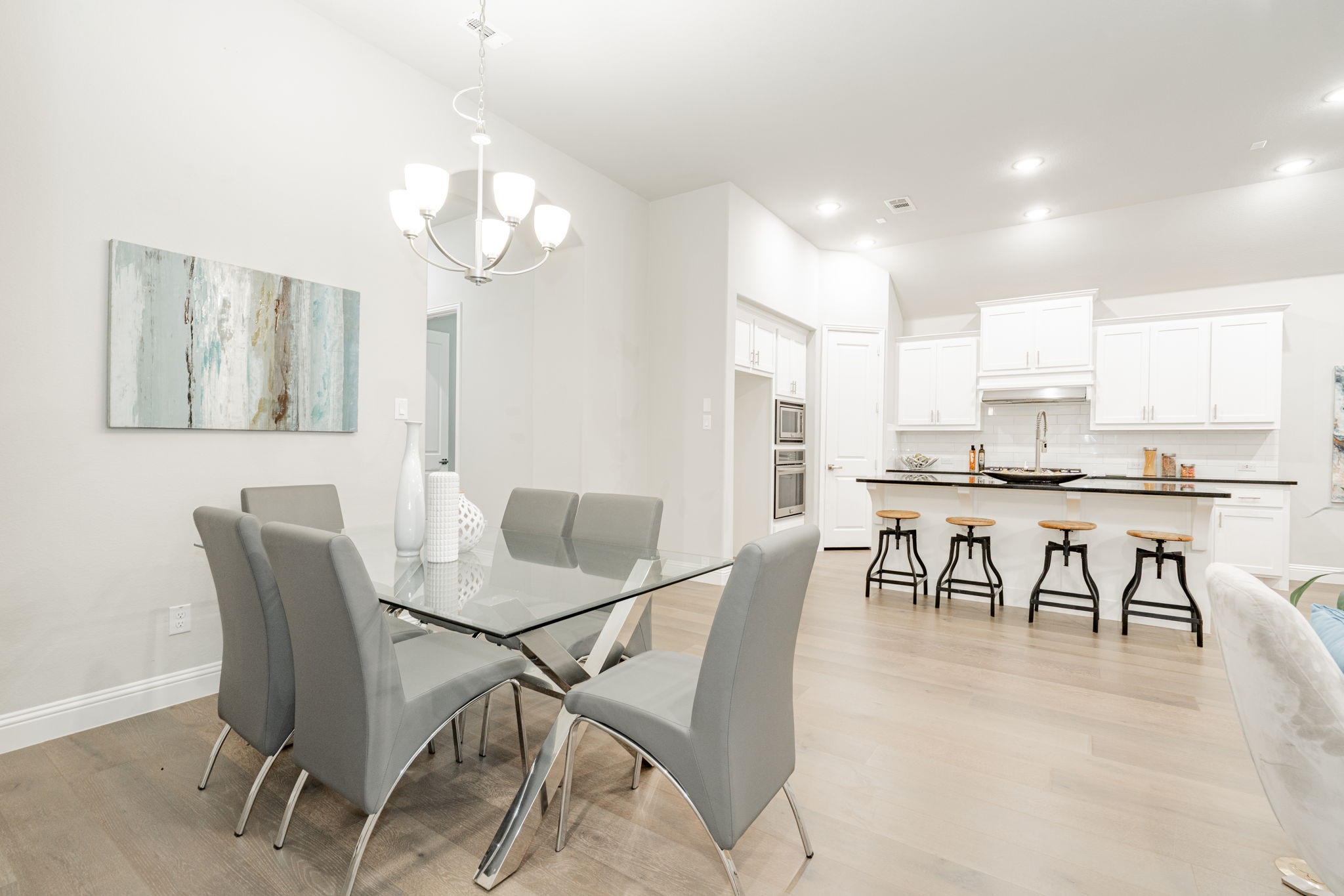 3920 Bamboo Trail Mckinney TX 75071