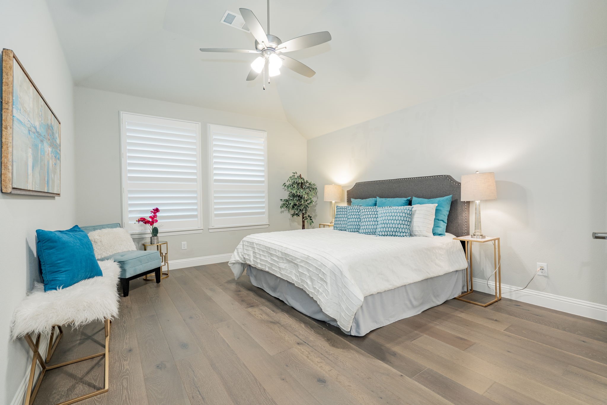 3920 Bamboo Trail Mckinney TX 75071