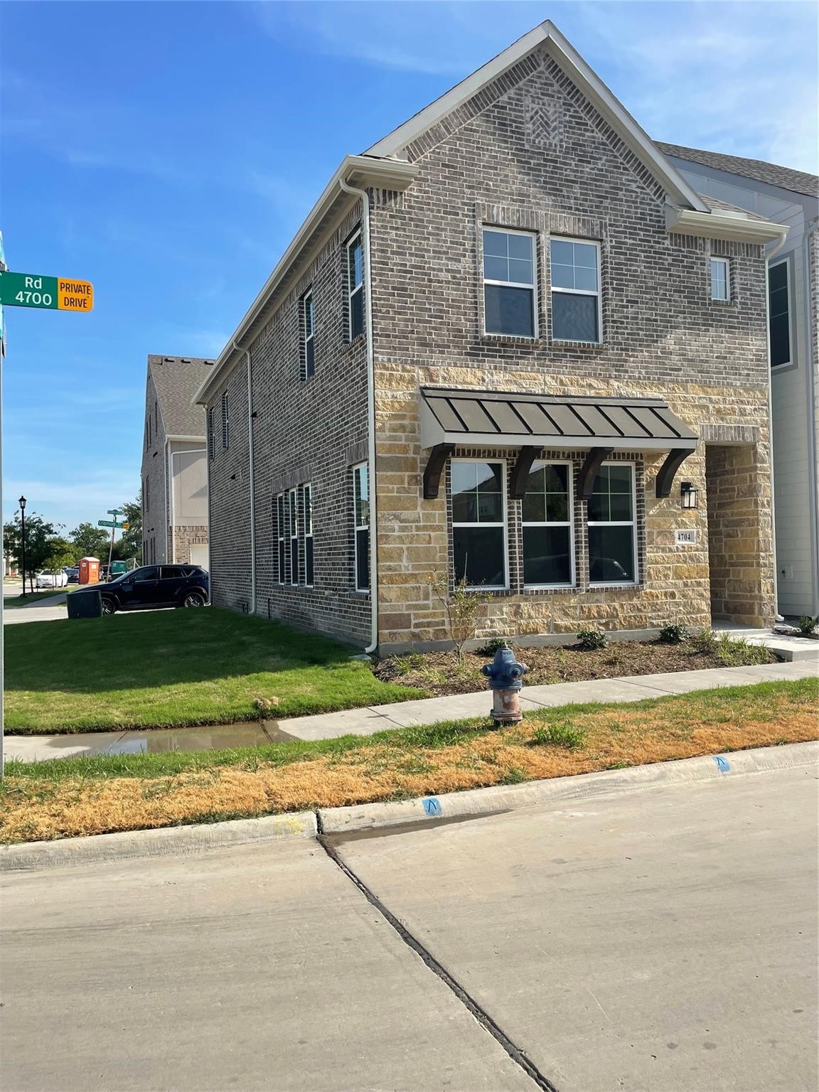 4704 Craymore Road Dallas TX 75228