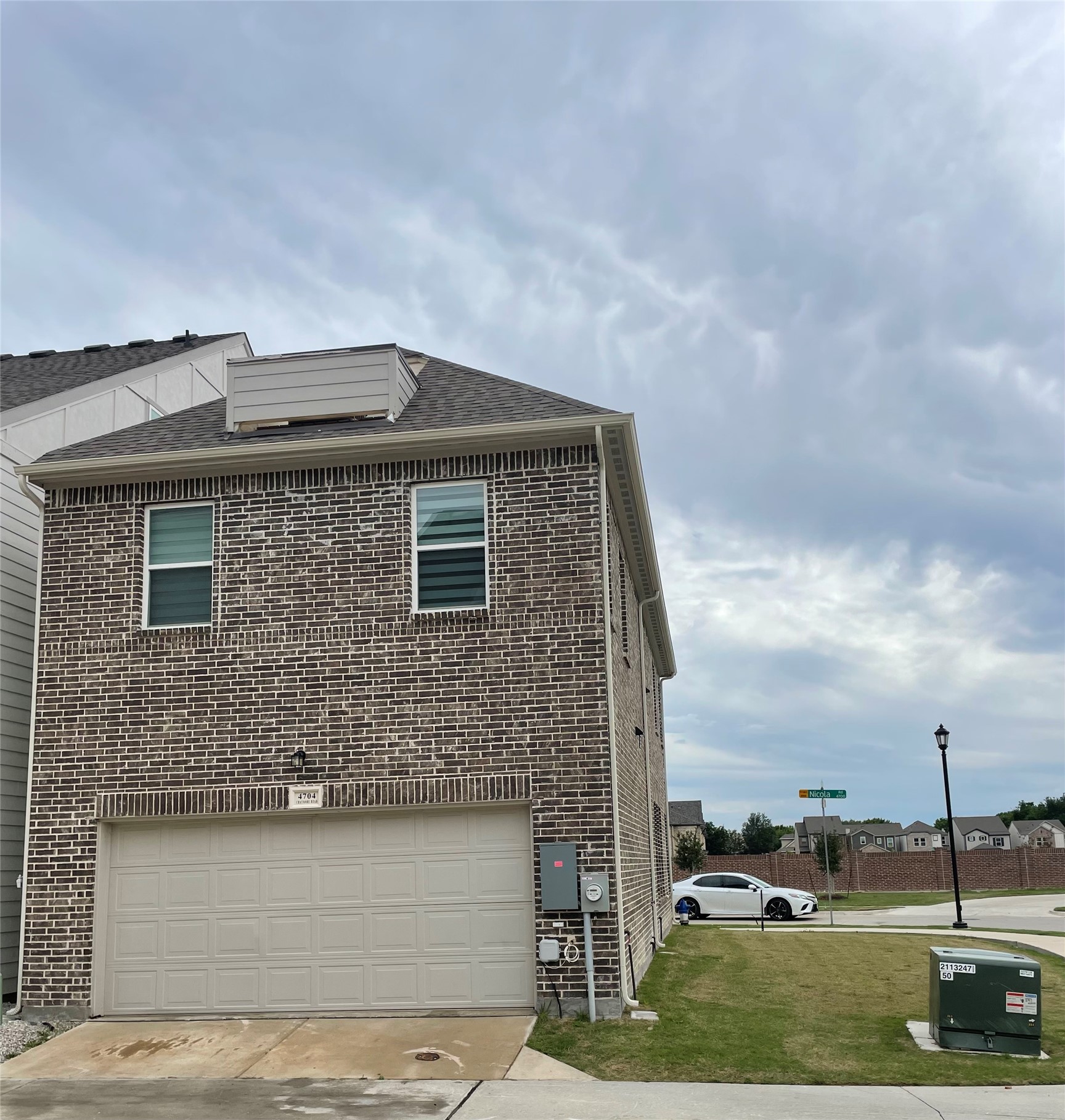 4704 Craymore Road Dallas TX 75228