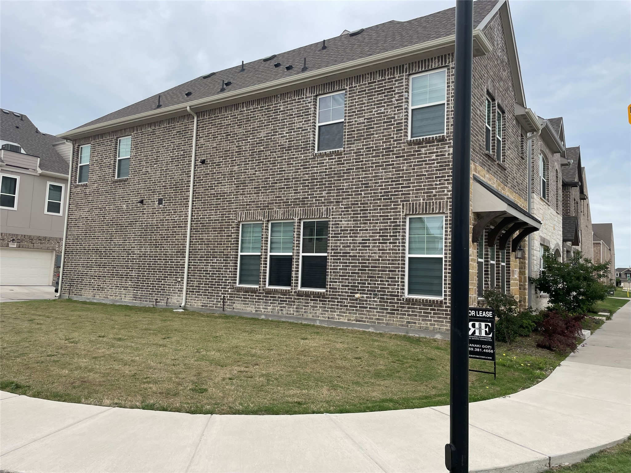 4704 Craymore Road Dallas TX 75228
