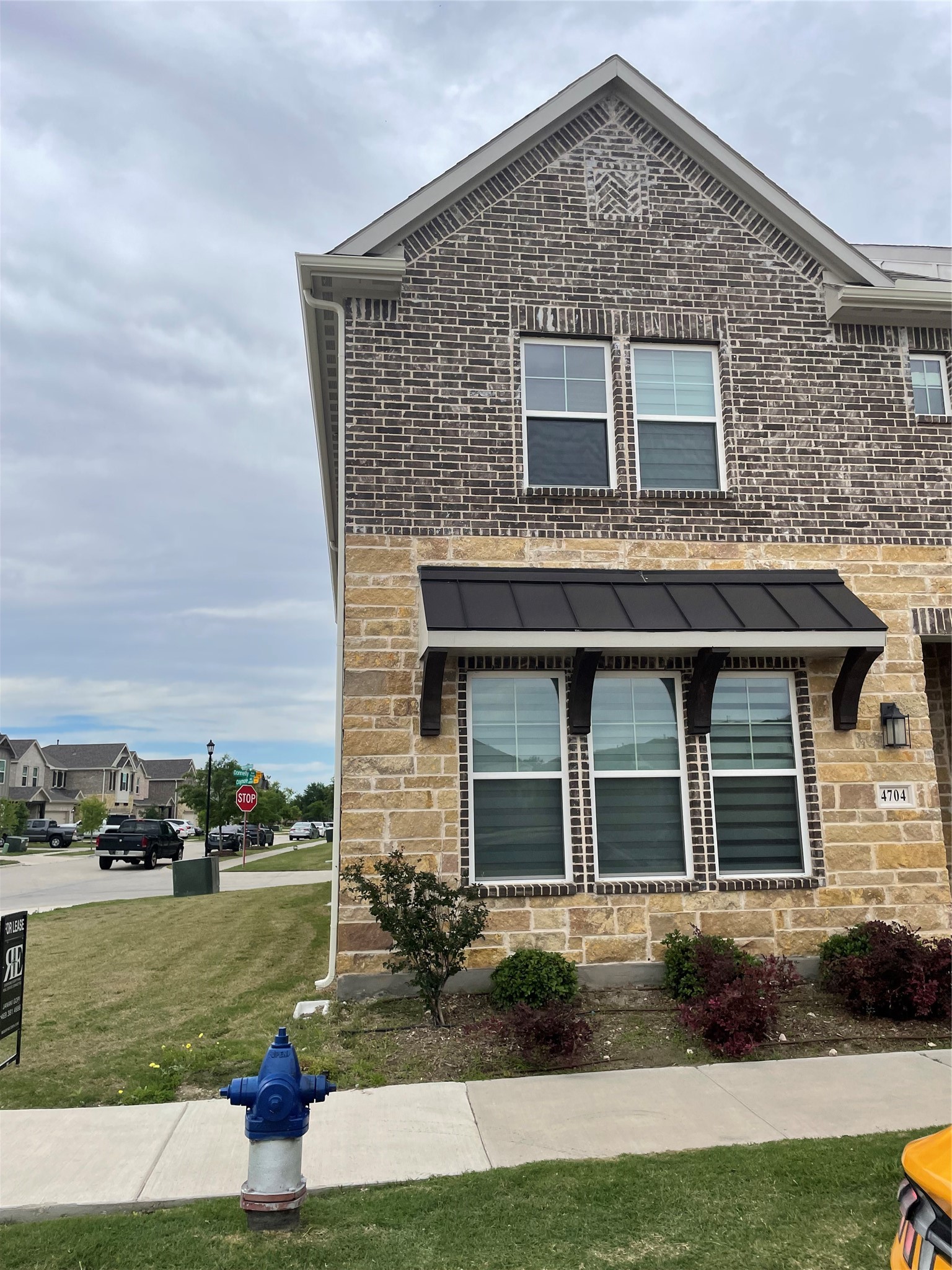 4704 Craymore Road Dallas TX 75228