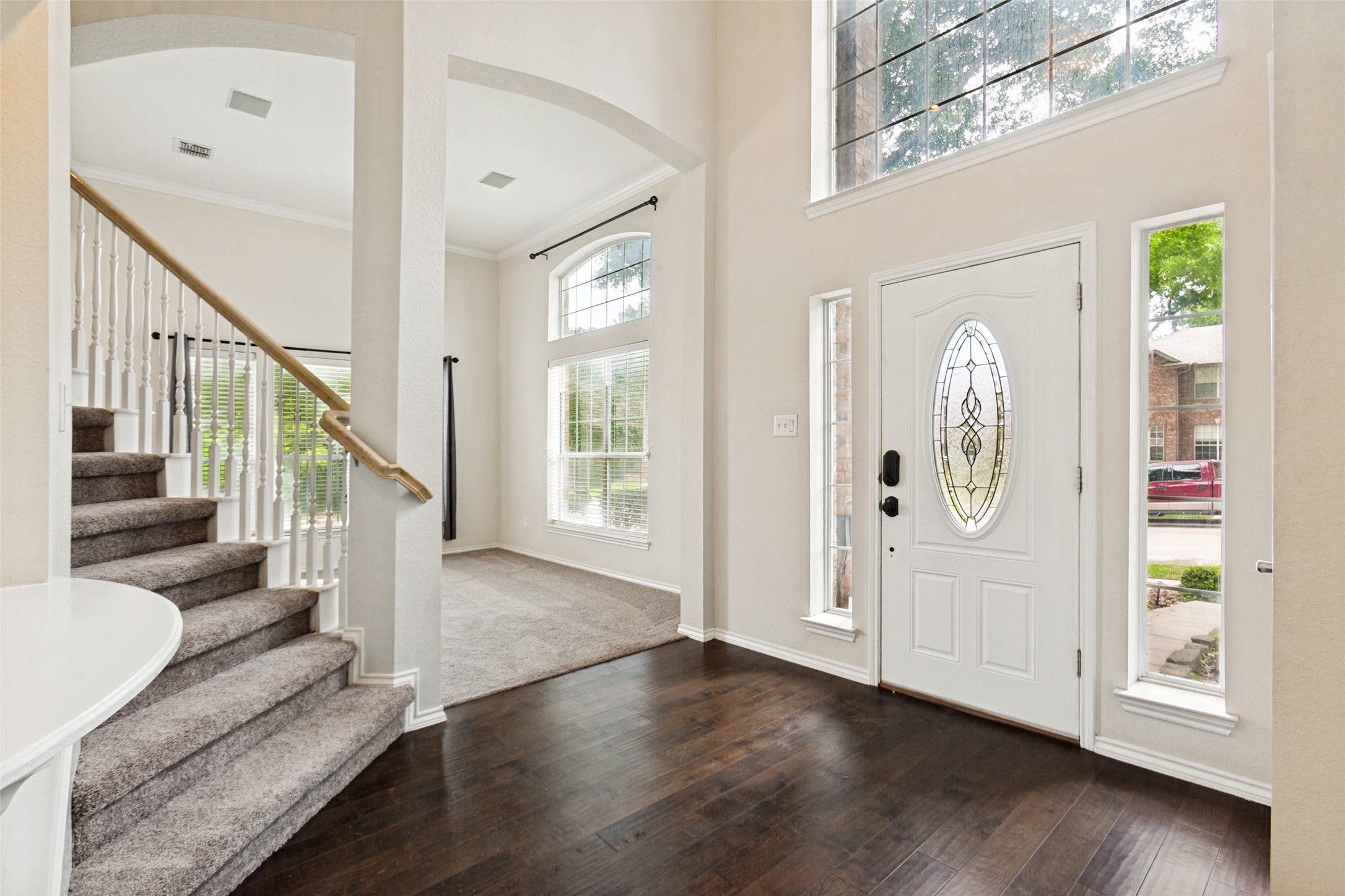 1004 Glendale Court Allen TX 75013