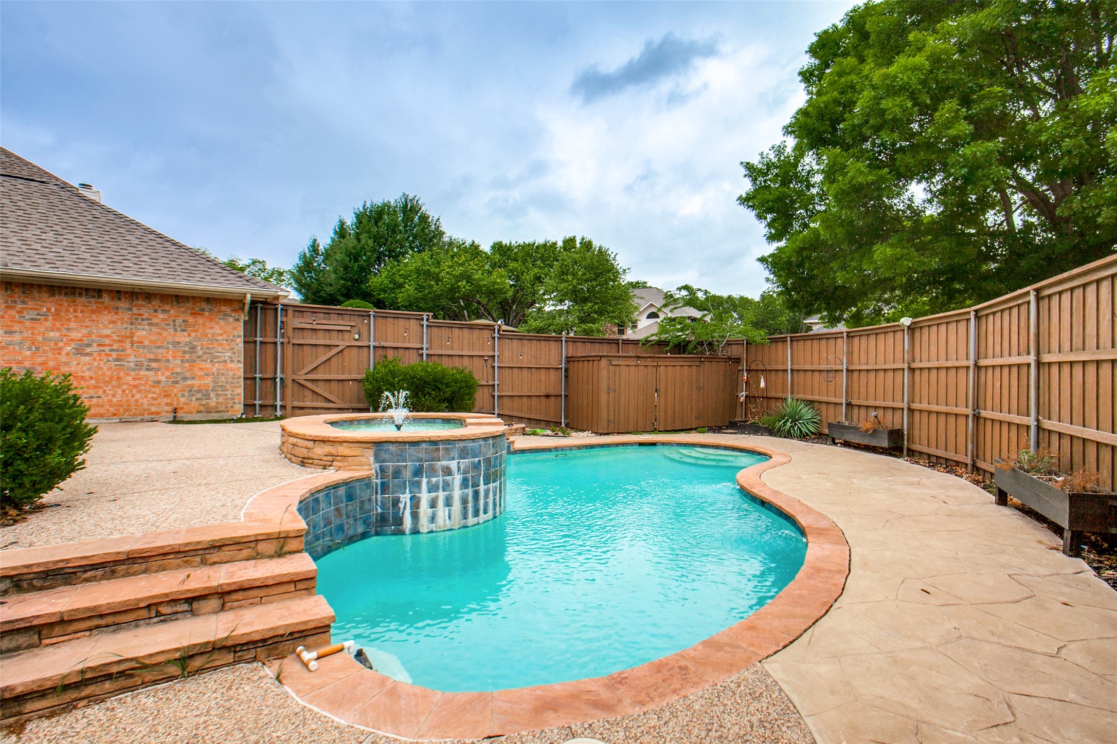 1004 Glendale Court Allen TX 75013