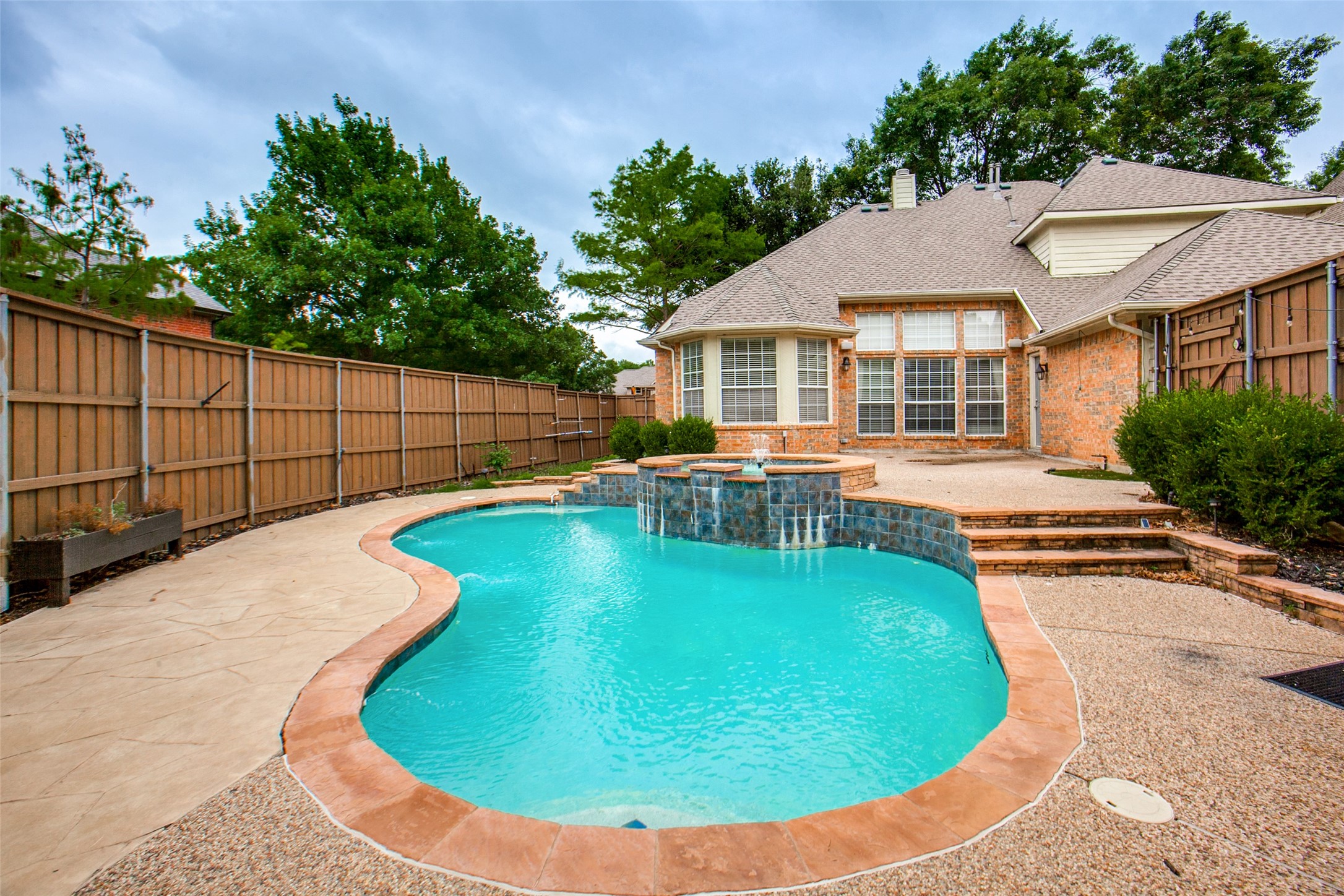 1004 Glendale Court Allen TX 75013