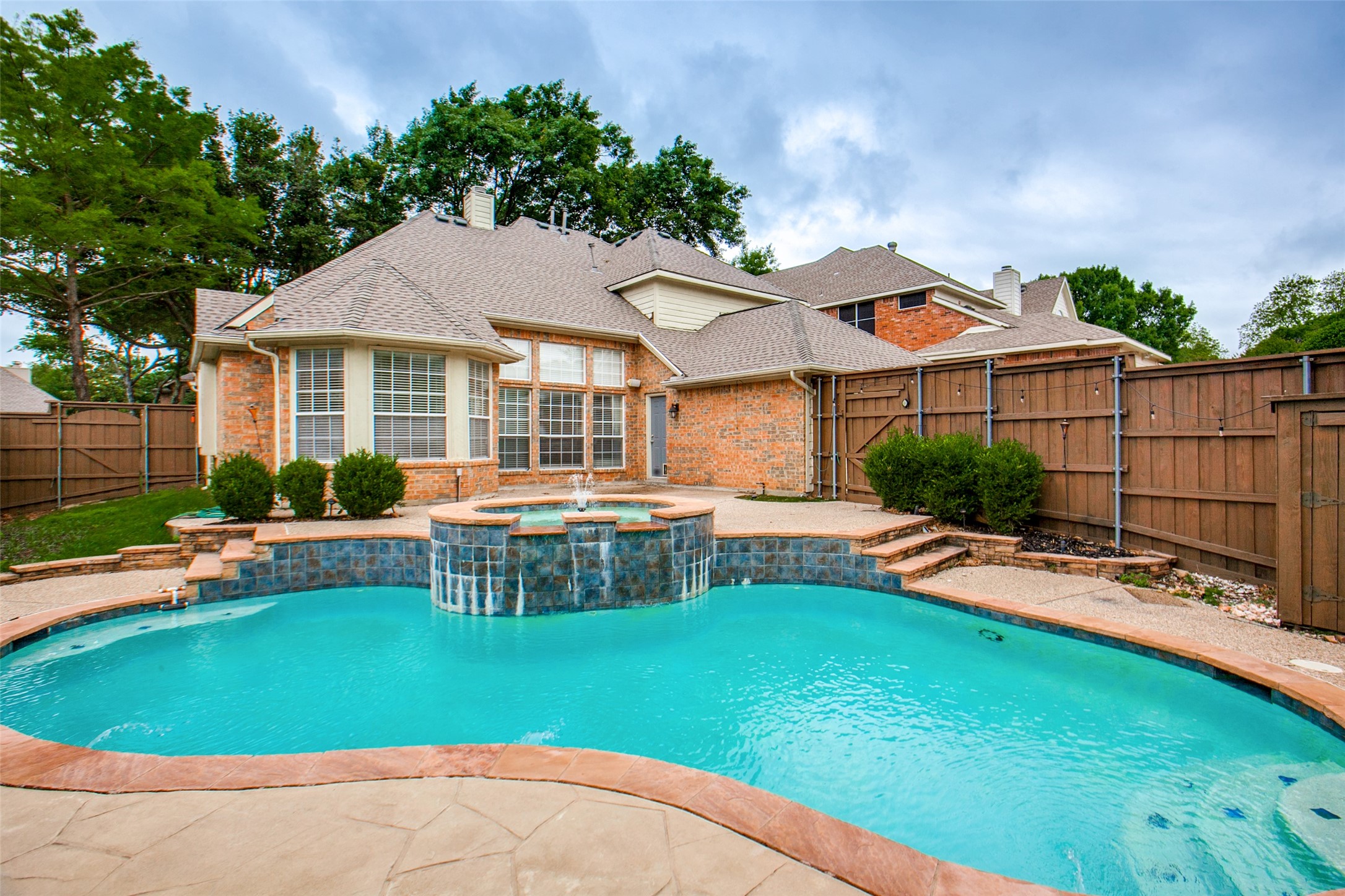 1004 Glendale Court Allen TX 75013
