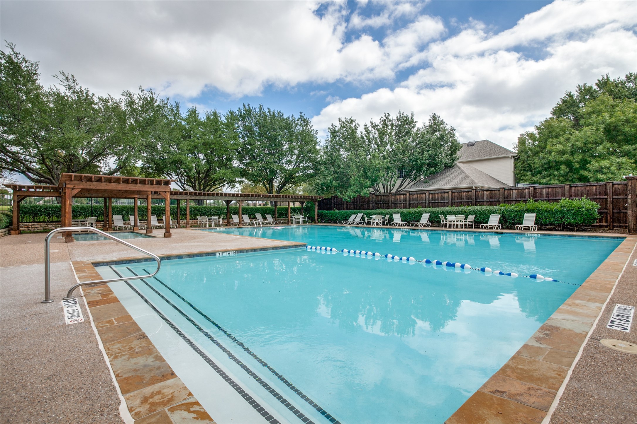 1004 Glendale Court Allen TX 75013