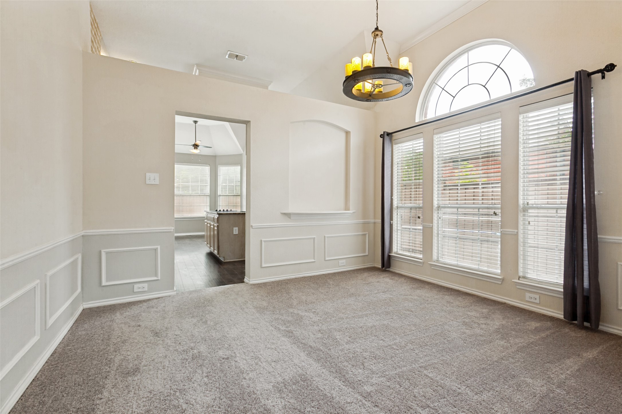 1004 Glendale Court Allen TX 75013